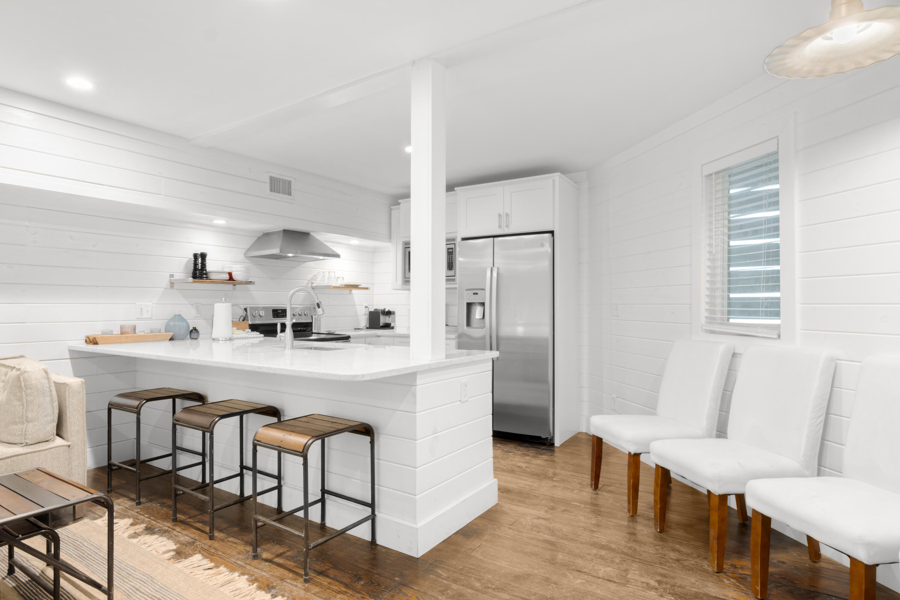 SEAGROVE 1ST ADDN - Residential