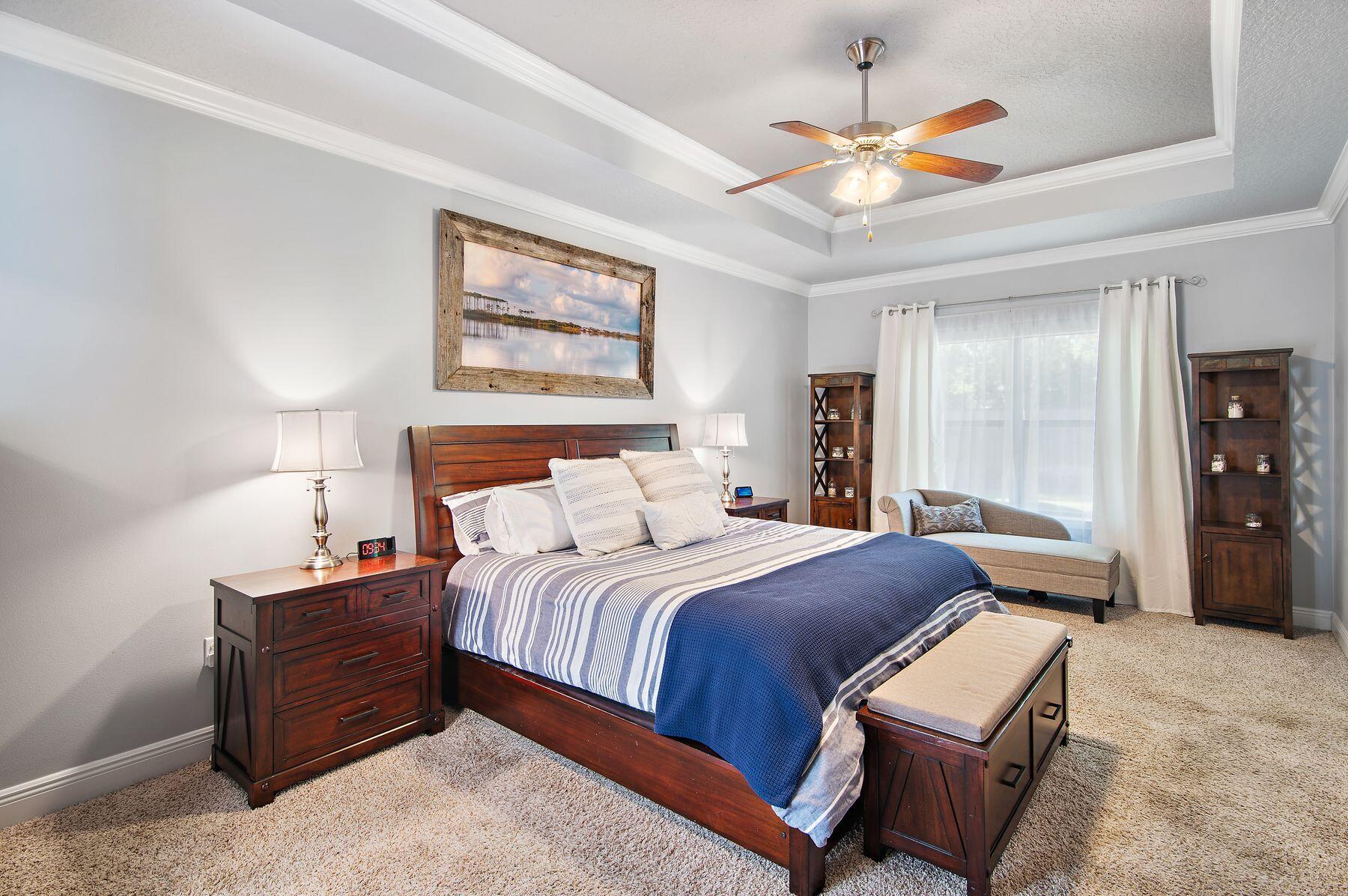 WHISPERING LAKES ESTATES - Residential