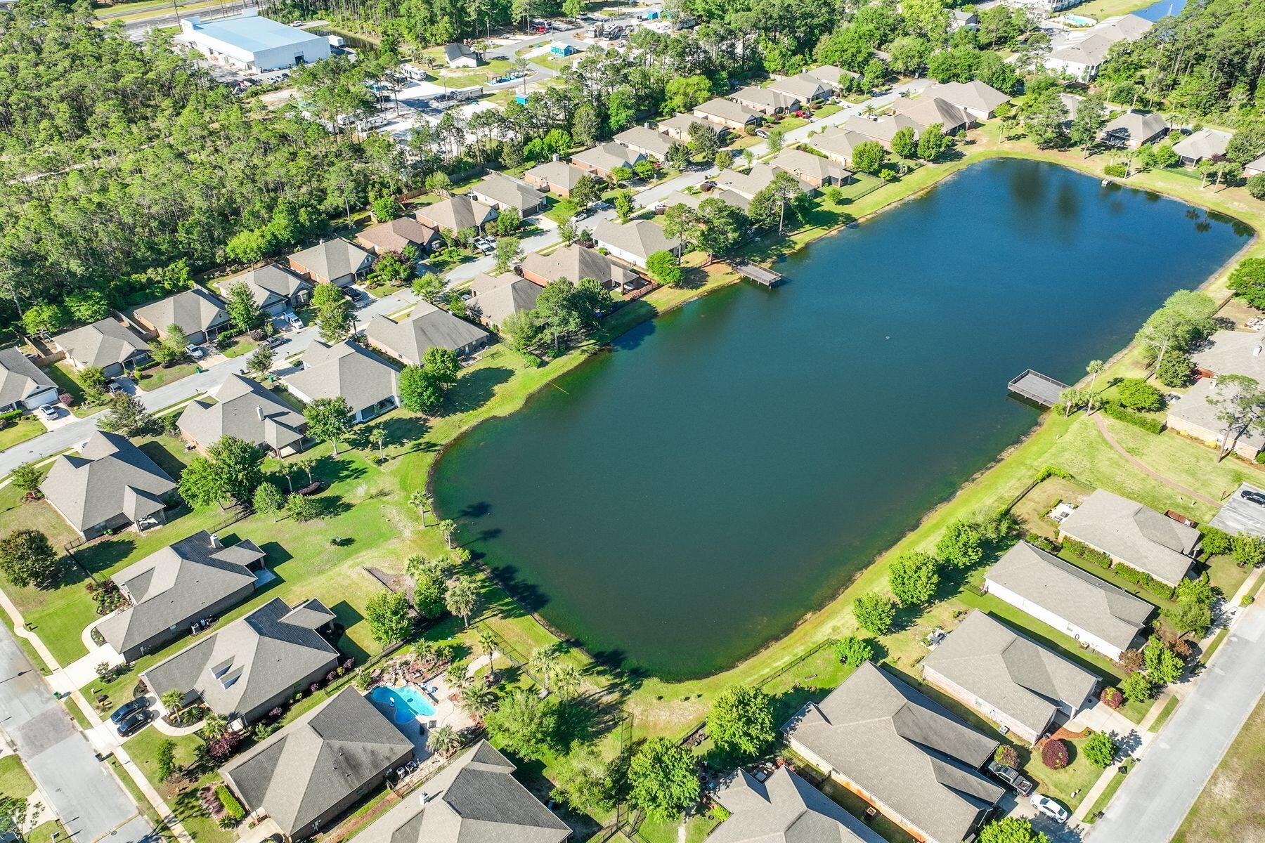 WHISPERING LAKES ESTATES - Residential