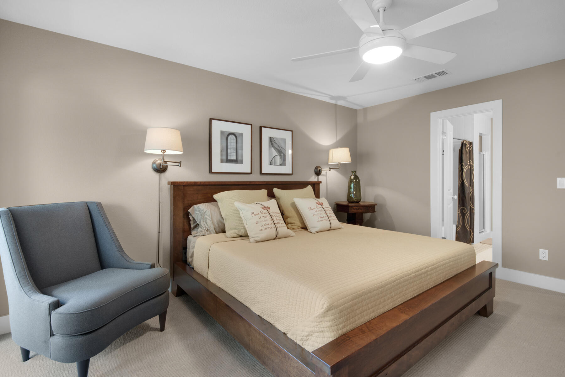 TOPS'L TENNIS VILLAGE - Residential