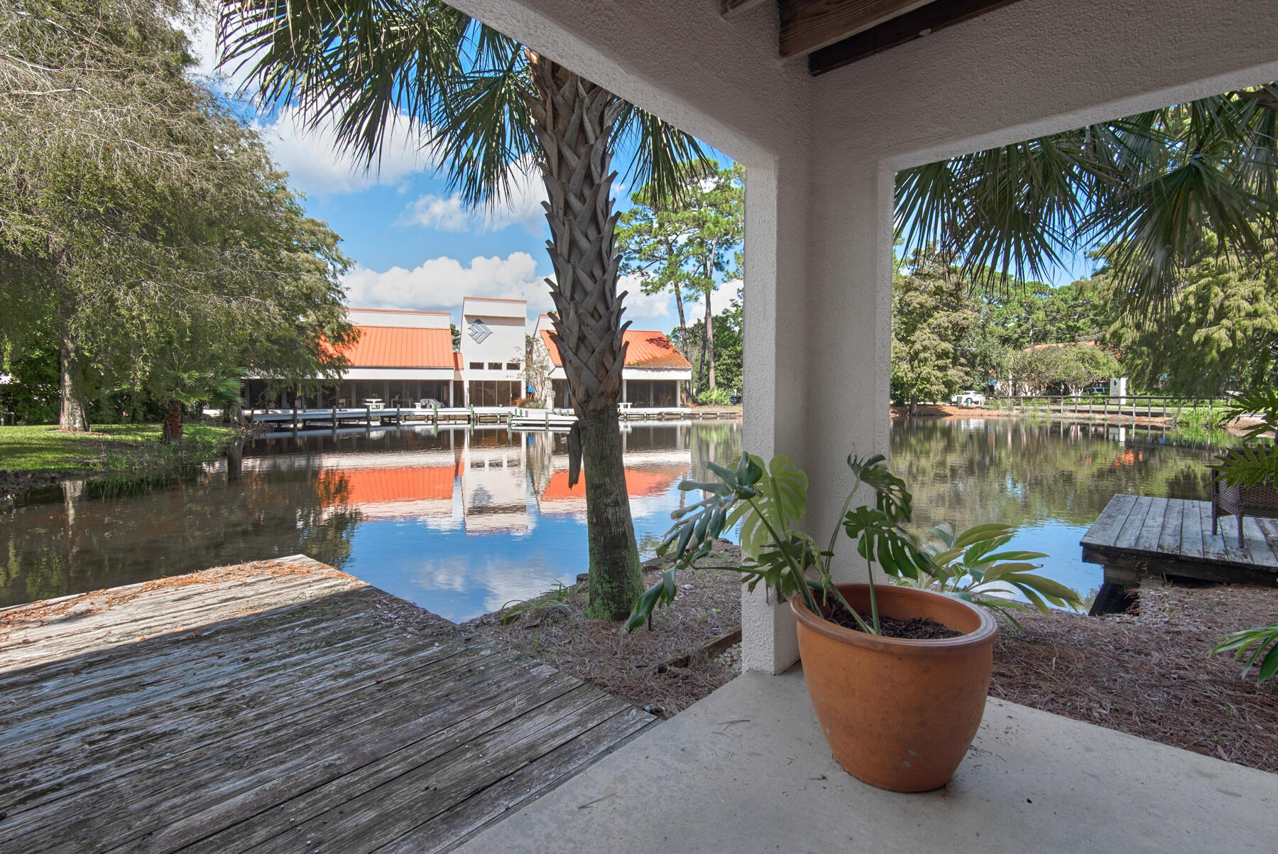 TOPS'L TENNIS VILLAGE - Residential