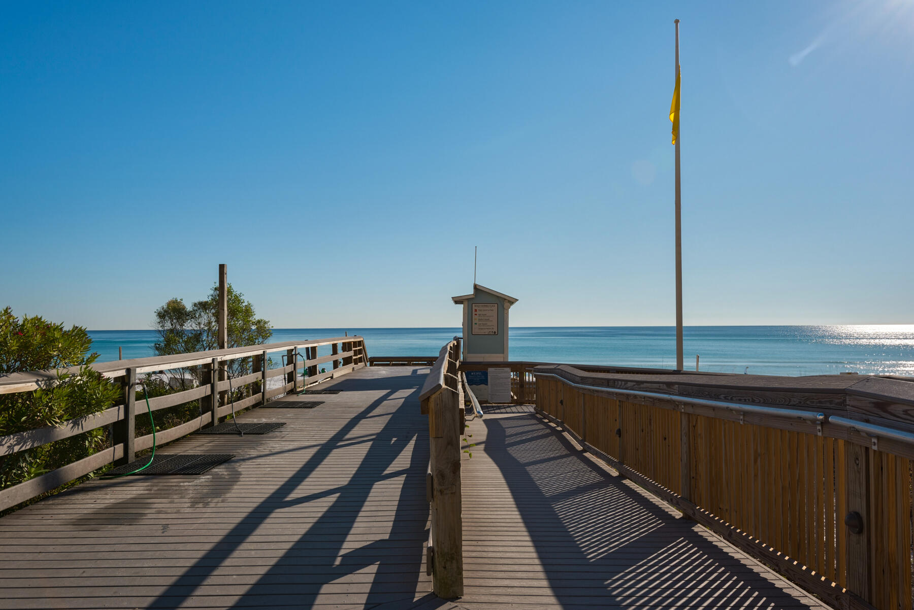 TOPS'L TENNIS VILLAGE - Residential