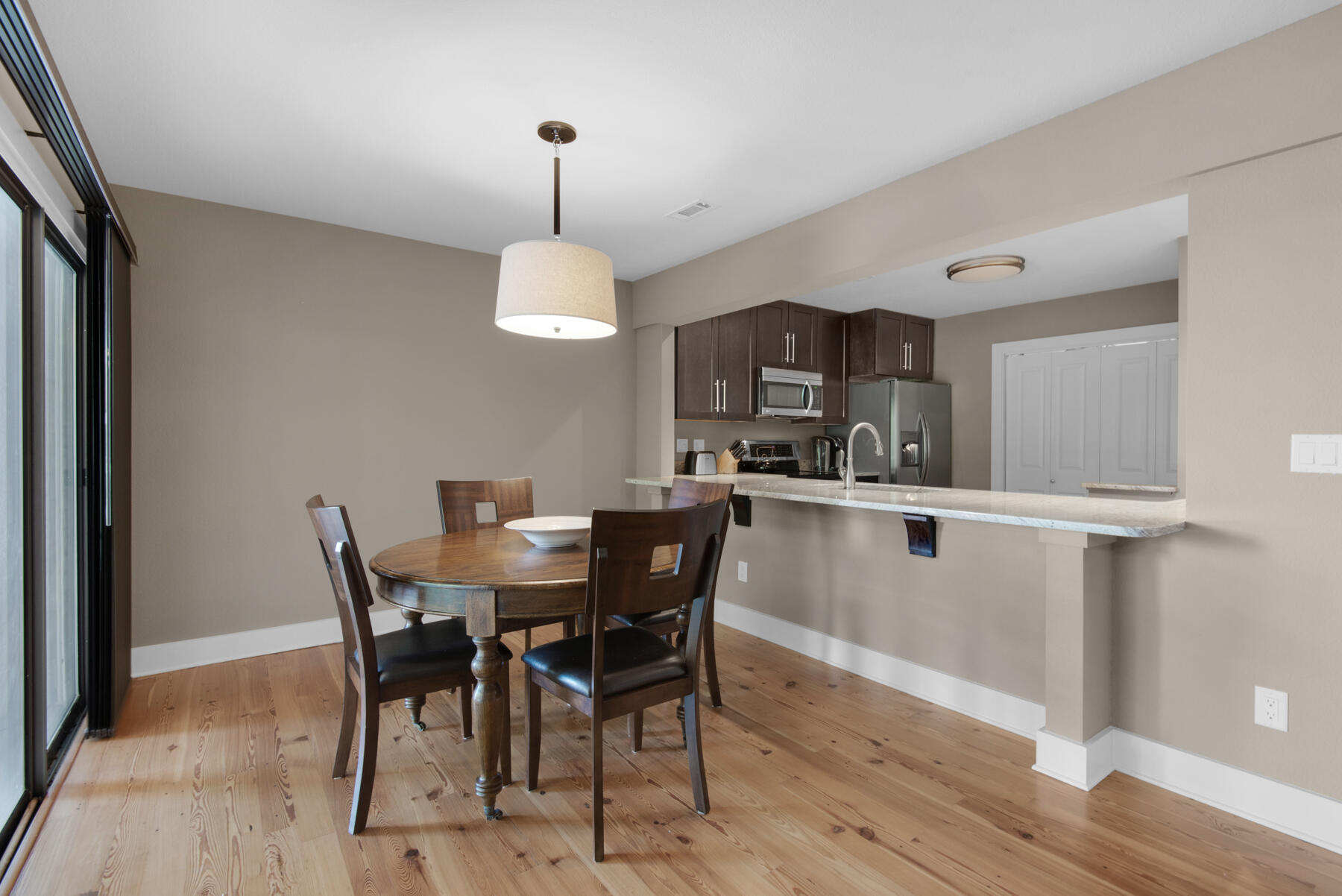 TOPS'L TENNIS VILLAGE - Residential