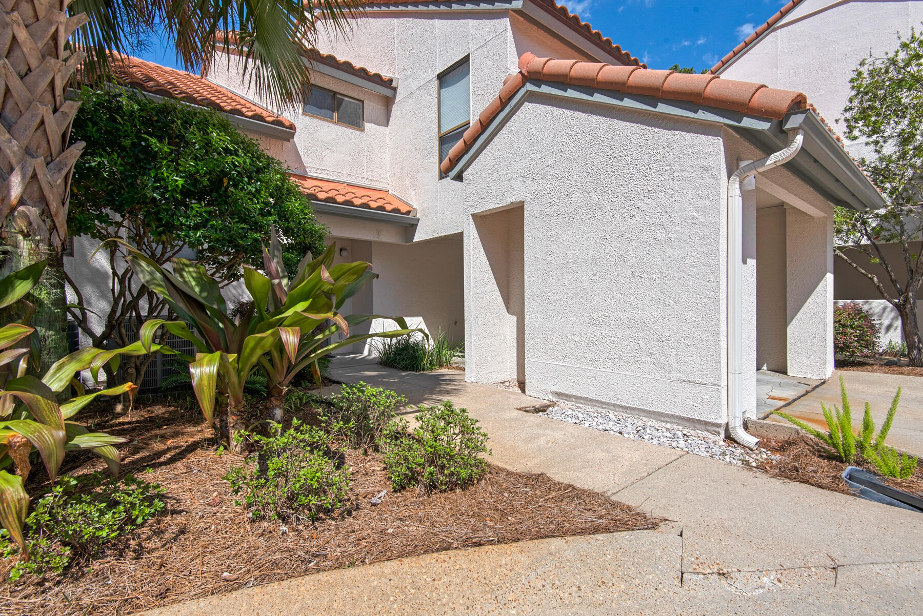 TOPS'L TENNIS VILLAGE - Residential