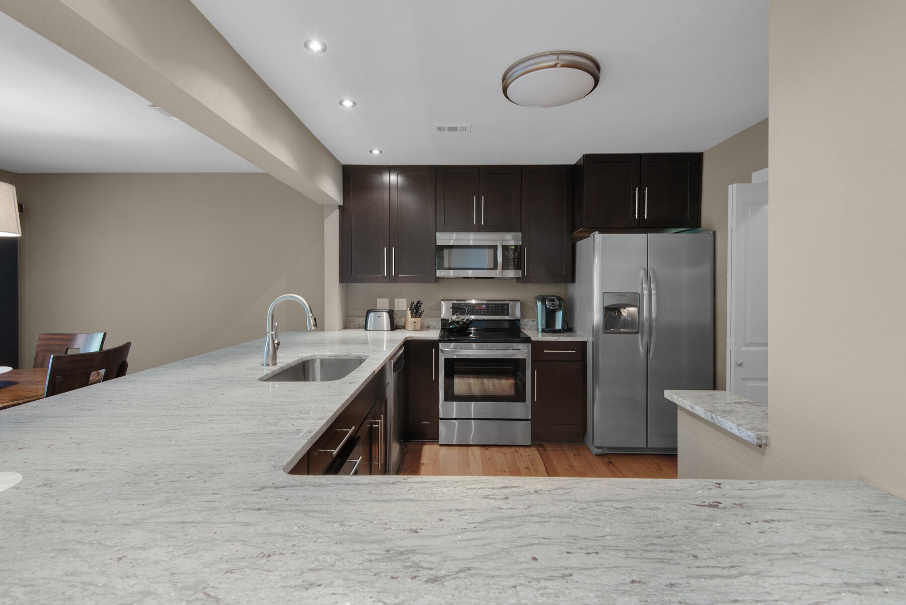 TOPS'L TENNIS VILLAGE - Residential