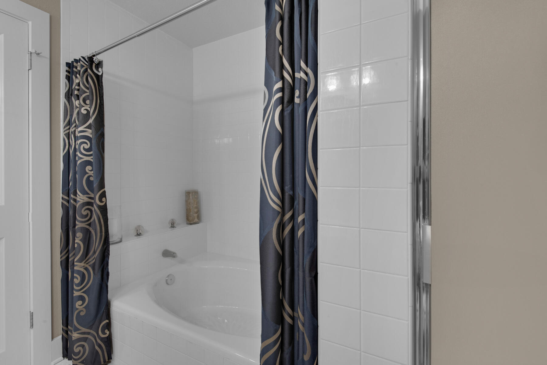 TOPS'L TENNIS VILLAGE - Residential