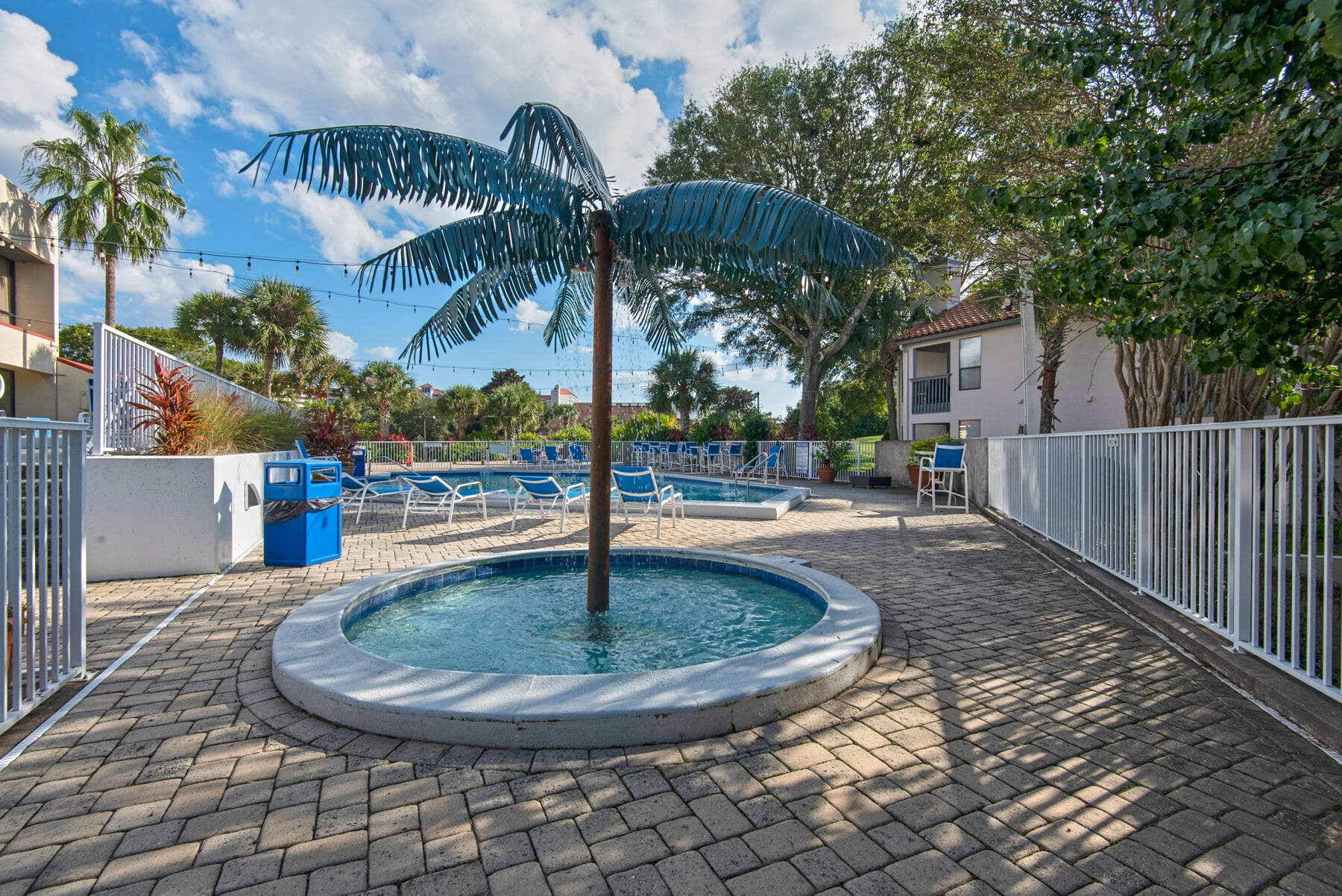 TOPS'L TENNIS VILLAGE - Residential