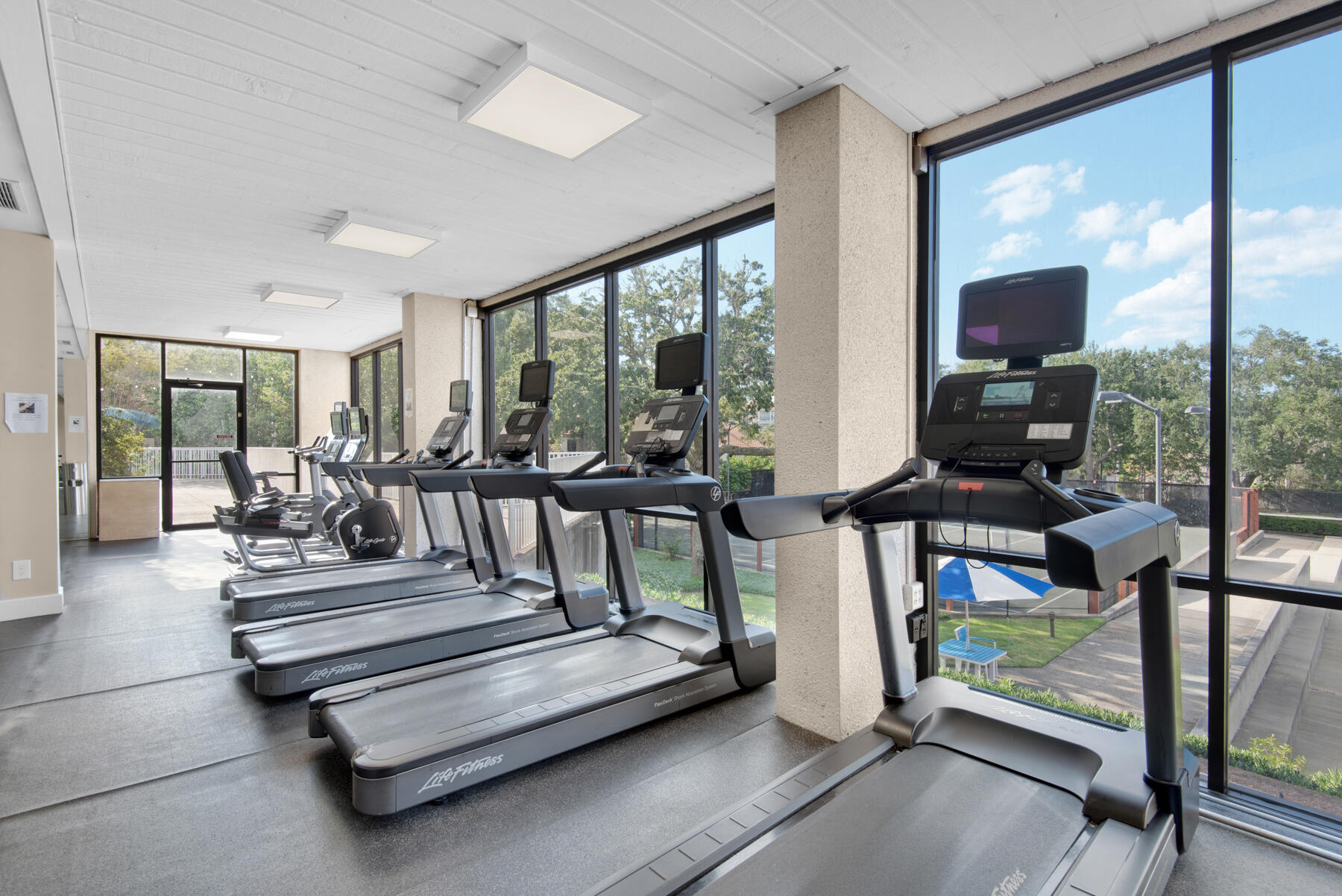 TOPS'L TENNIS VILLAGE - Residential