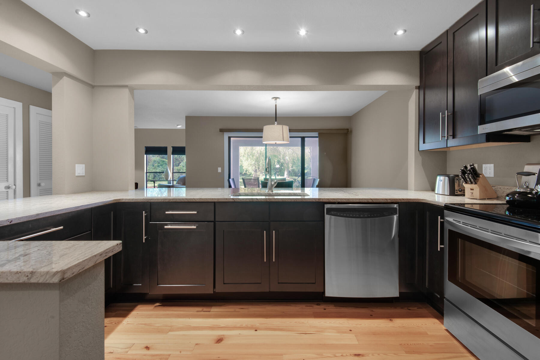 TOPS'L TENNIS VILLAGE - Residential