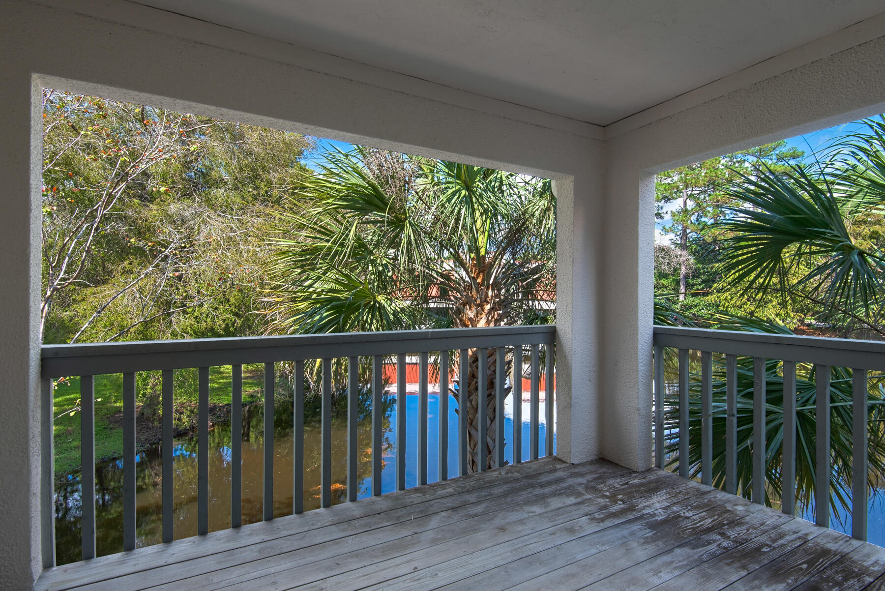 TOPS'L TENNIS VILLAGE - Residential