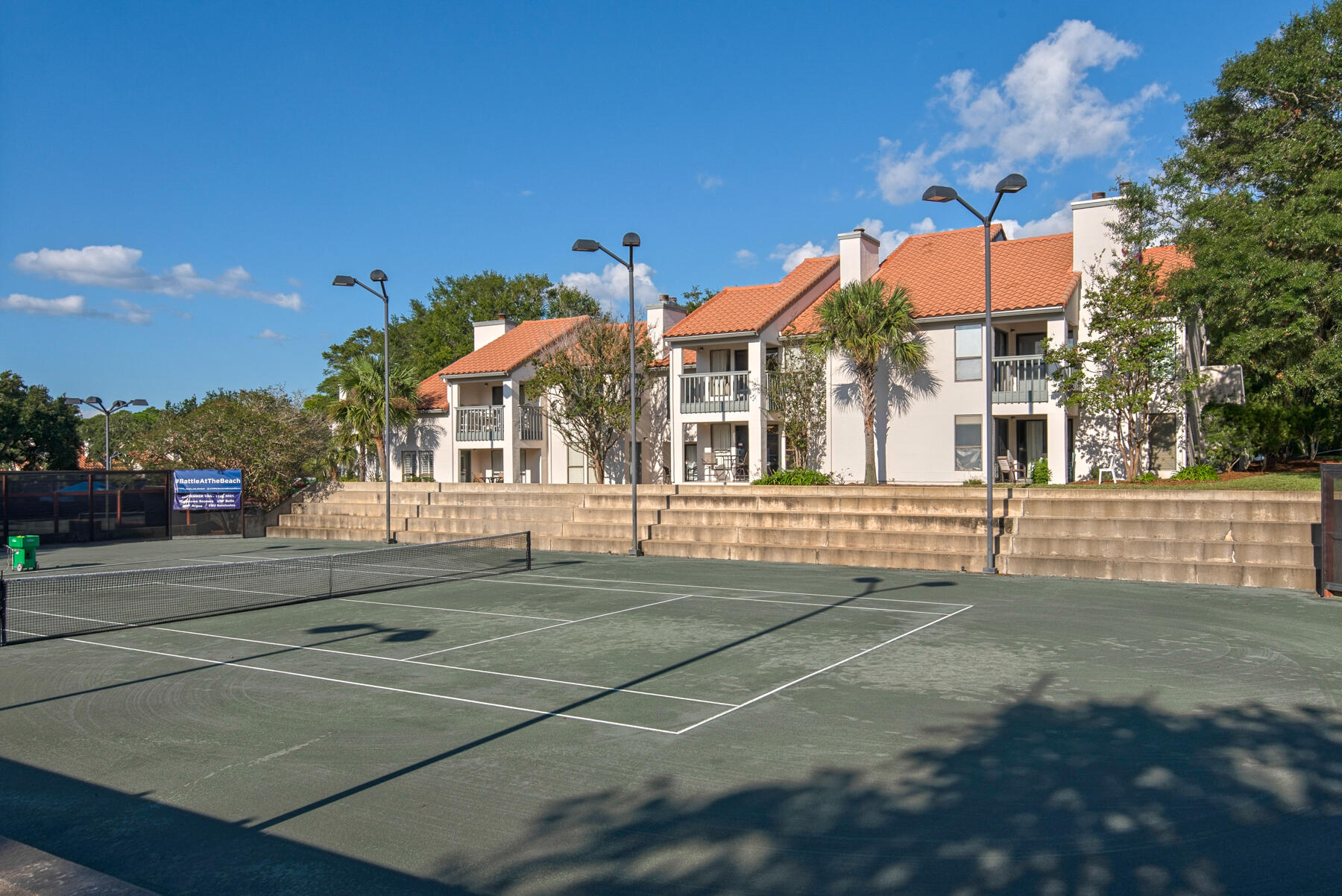 TOPS'L TENNIS VILLAGE - Residential