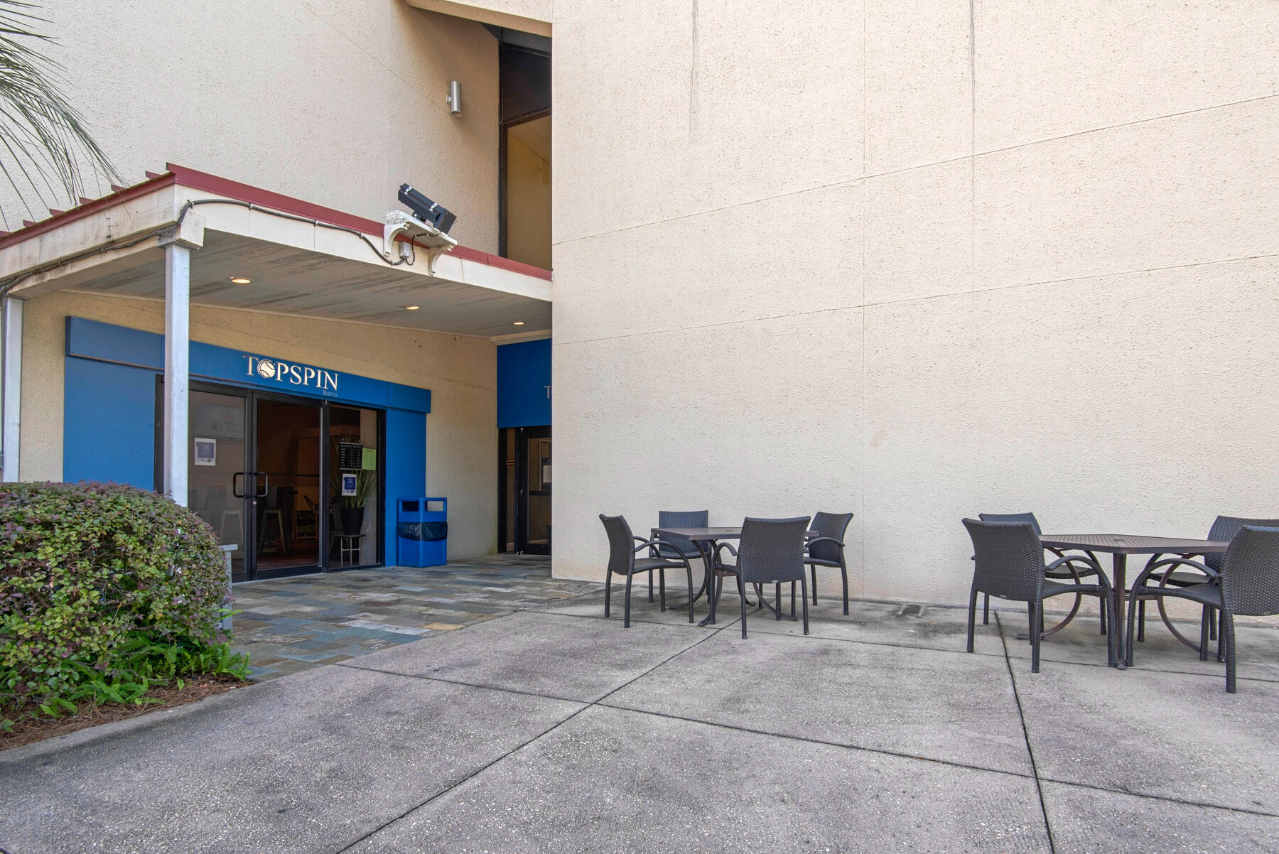 TOPS'L TENNIS VILLAGE - Residential