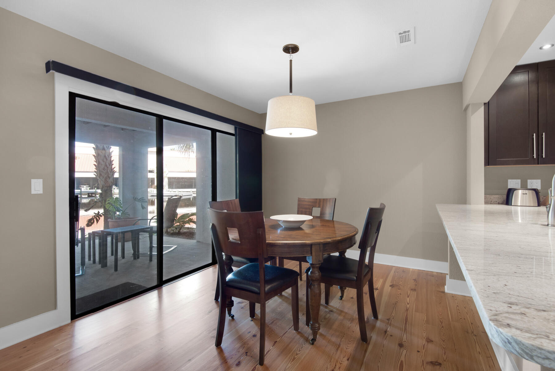 TOPS'L TENNIS VILLAGE - Residential