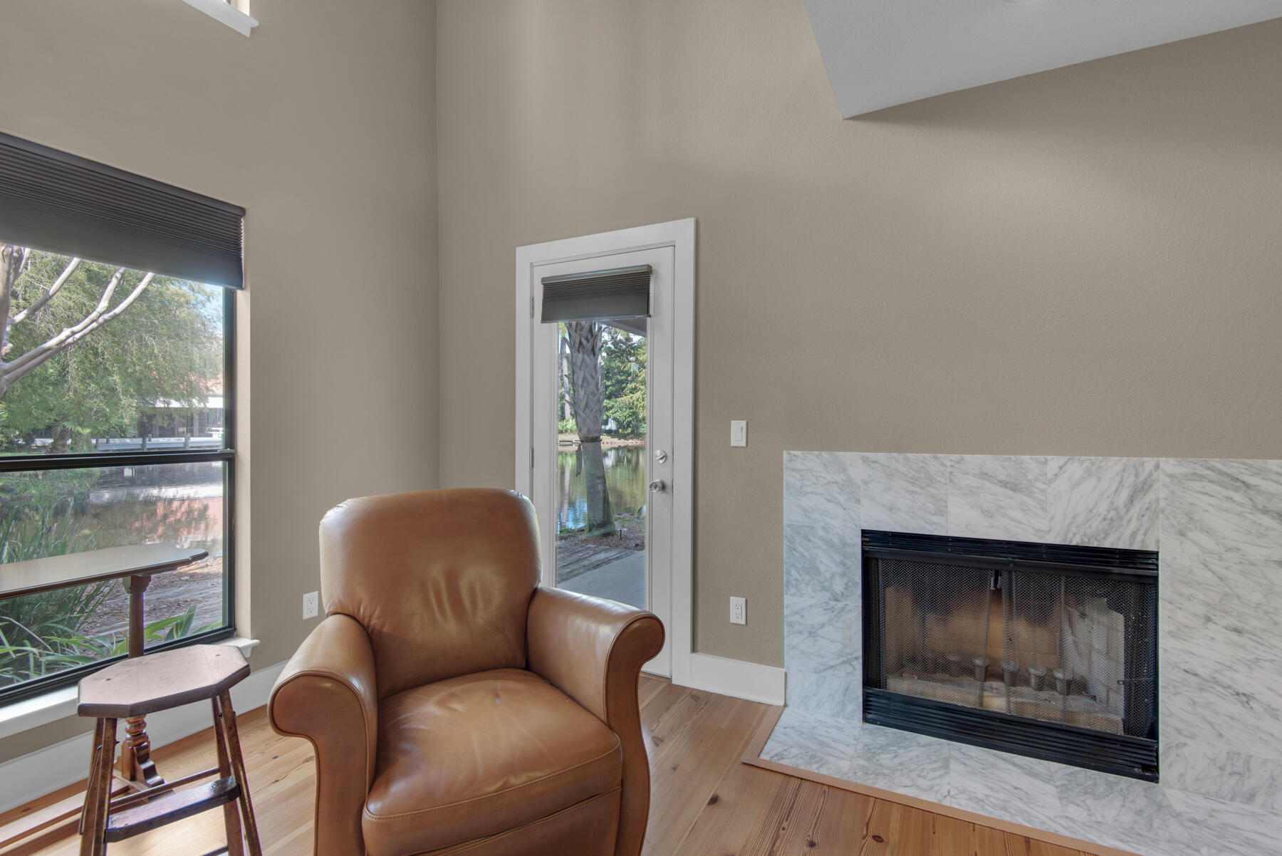 TOPS'L TENNIS VILLAGE - Residential