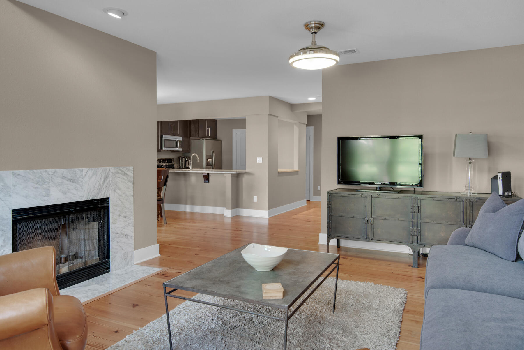 TOPS'L TENNIS VILLAGE - Residential