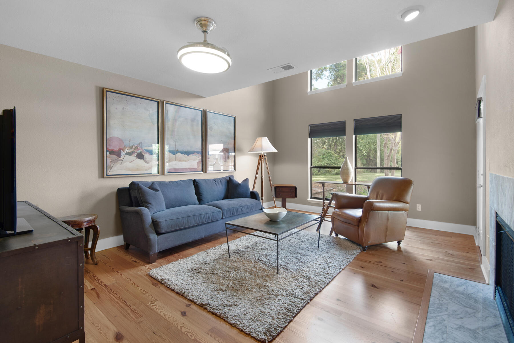 TOPS'L TENNIS VILLAGE - Residential