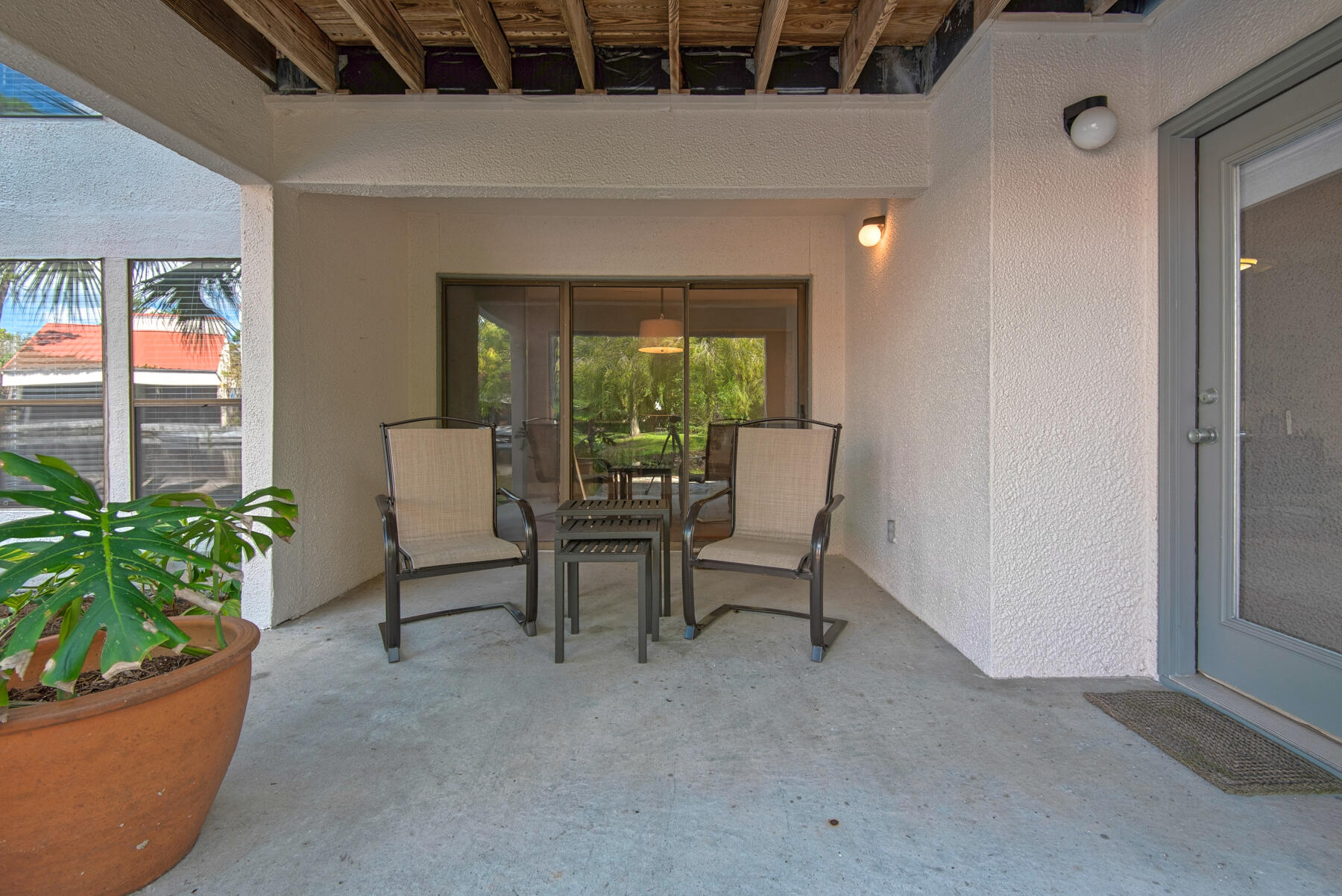 TOPS'L TENNIS VILLAGE - Residential