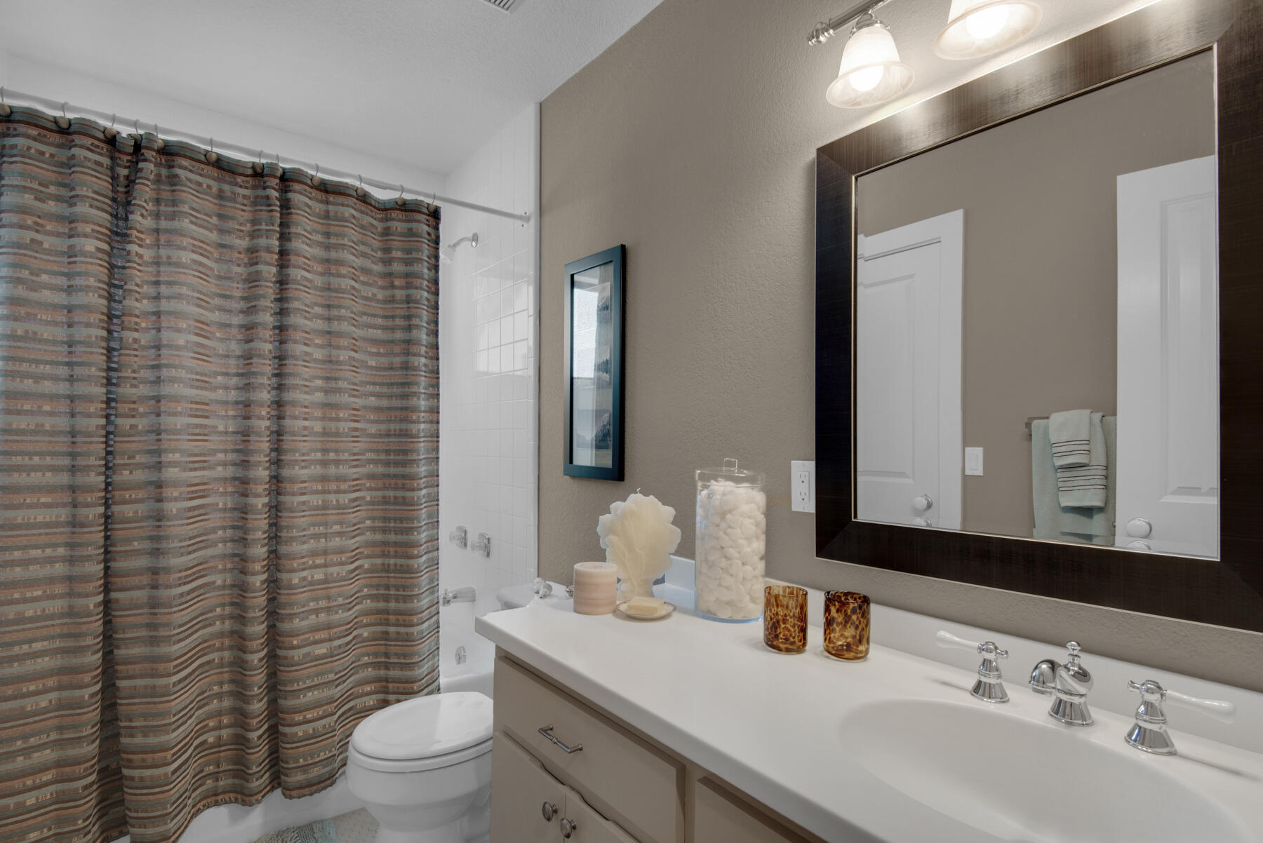 TOPS'L TENNIS VILLAGE - Residential