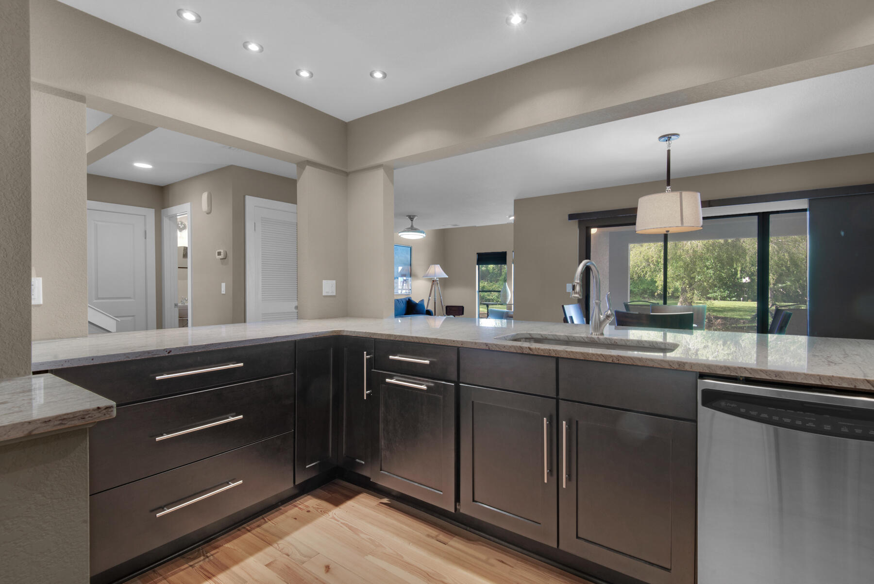 TOPS'L TENNIS VILLAGE - Residential