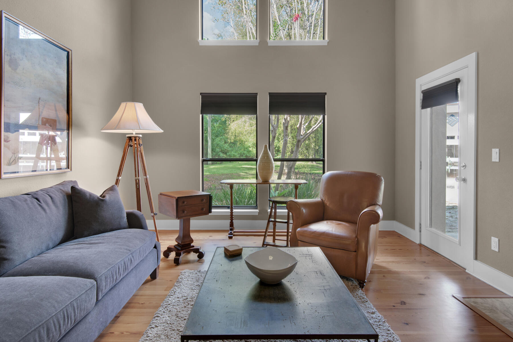 TOPS'L TENNIS VILLAGE - Residential