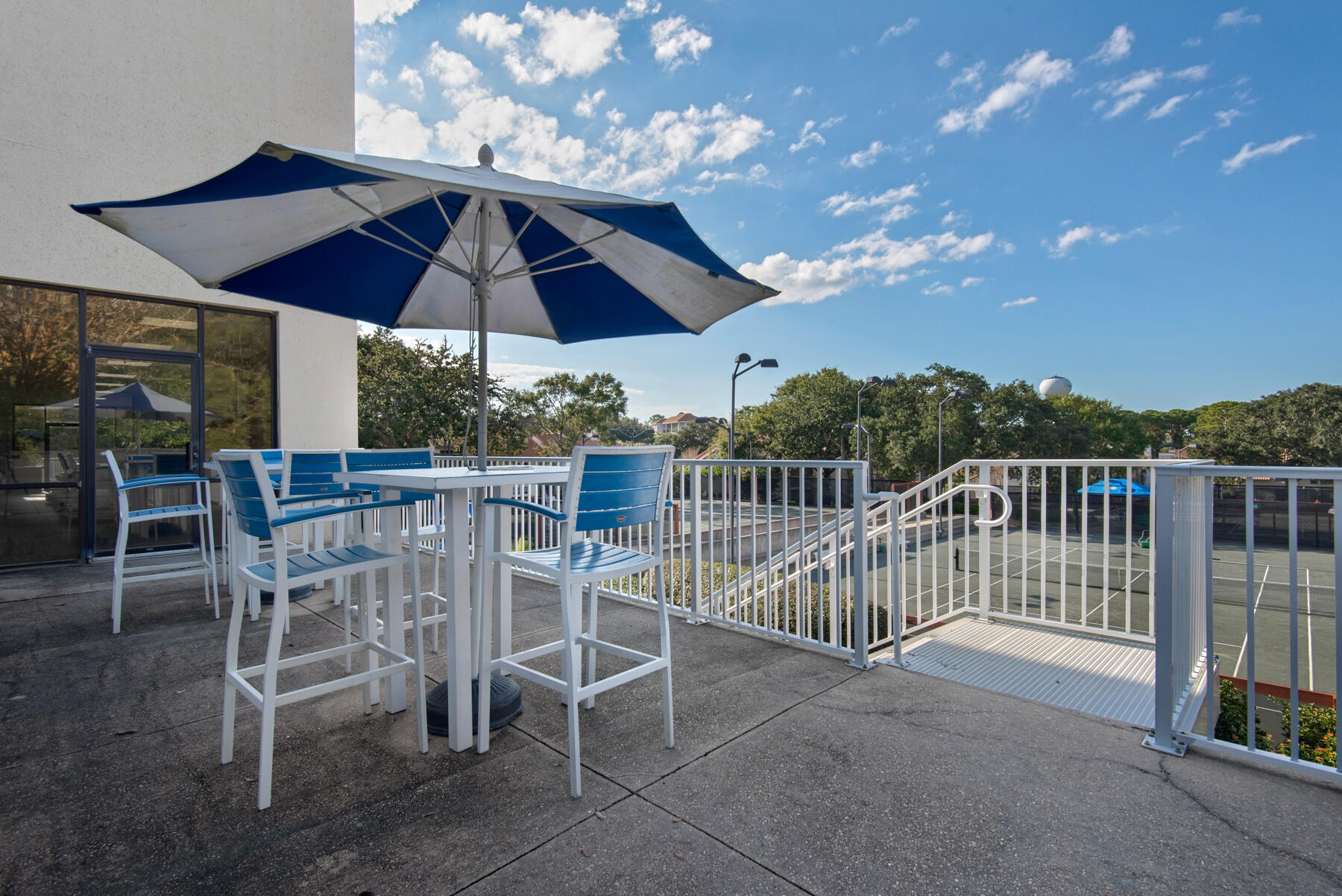 TOPS'L TENNIS VILLAGE - Residential