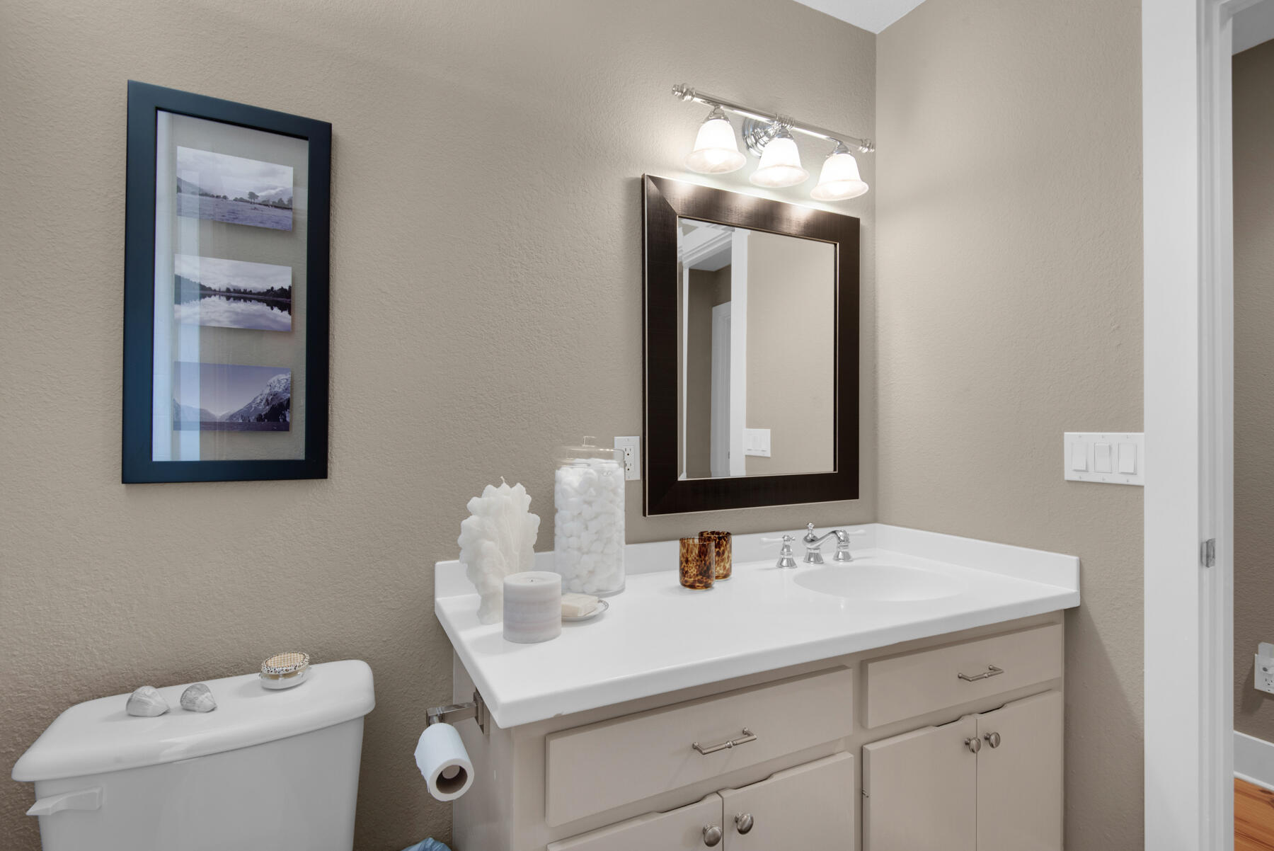 TOPS'L TENNIS VILLAGE - Residential