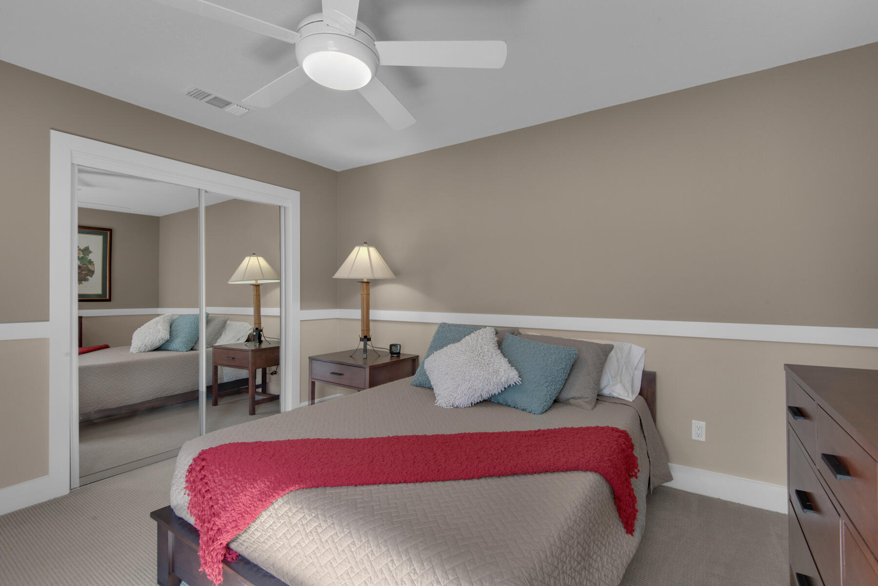 TOPS'L TENNIS VILLAGE - Residential