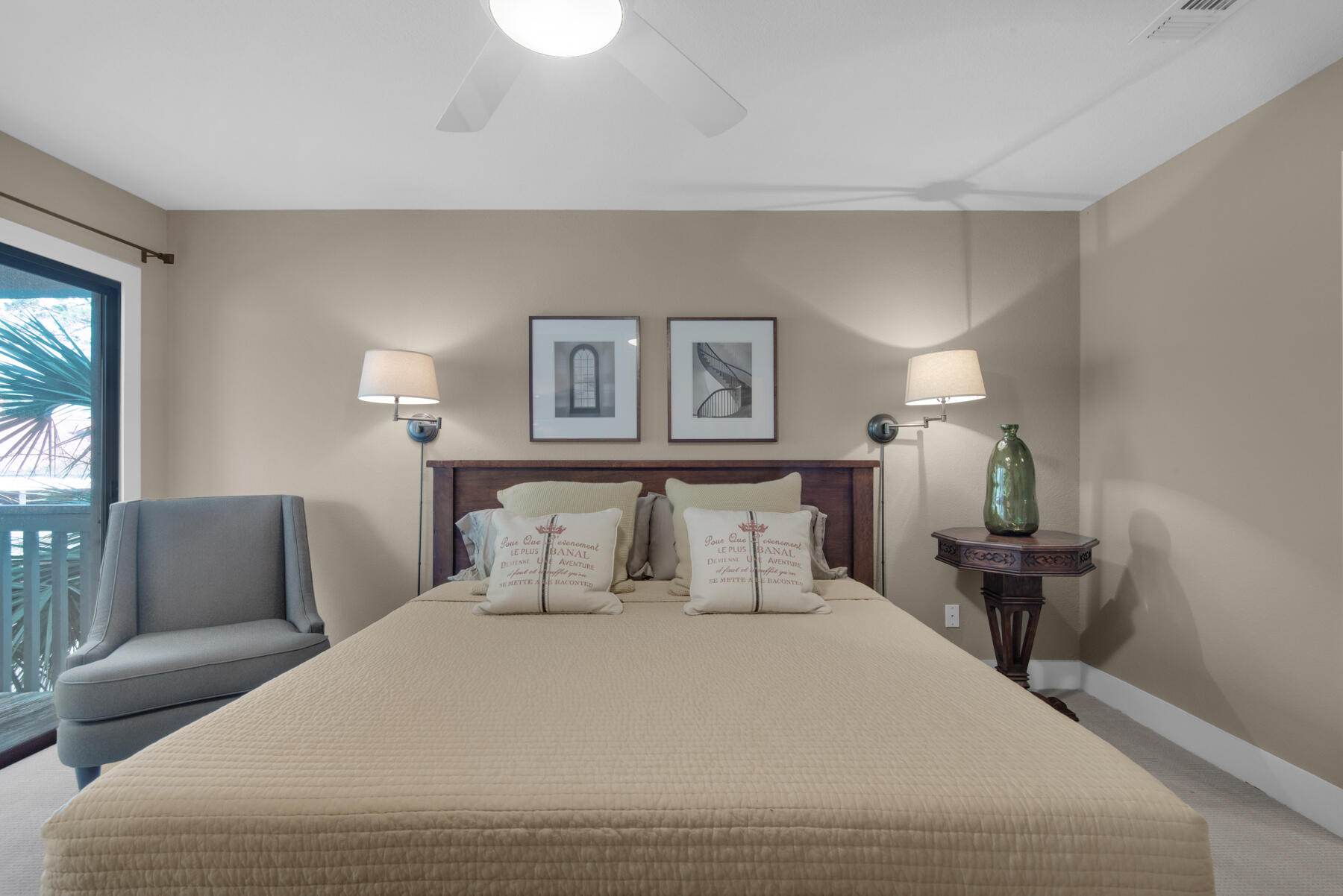 TOPS'L TENNIS VILLAGE - Residential