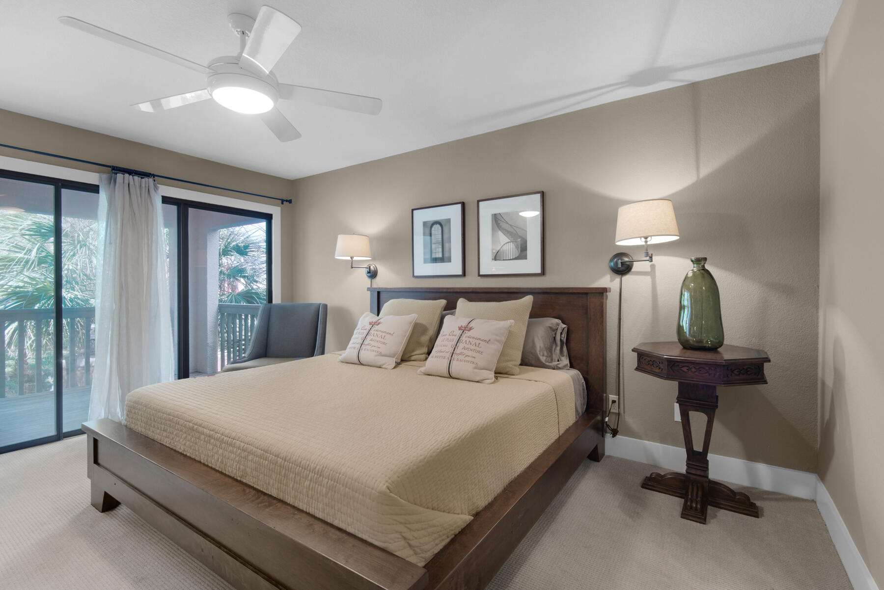 TOPS'L TENNIS VILLAGE - Residential