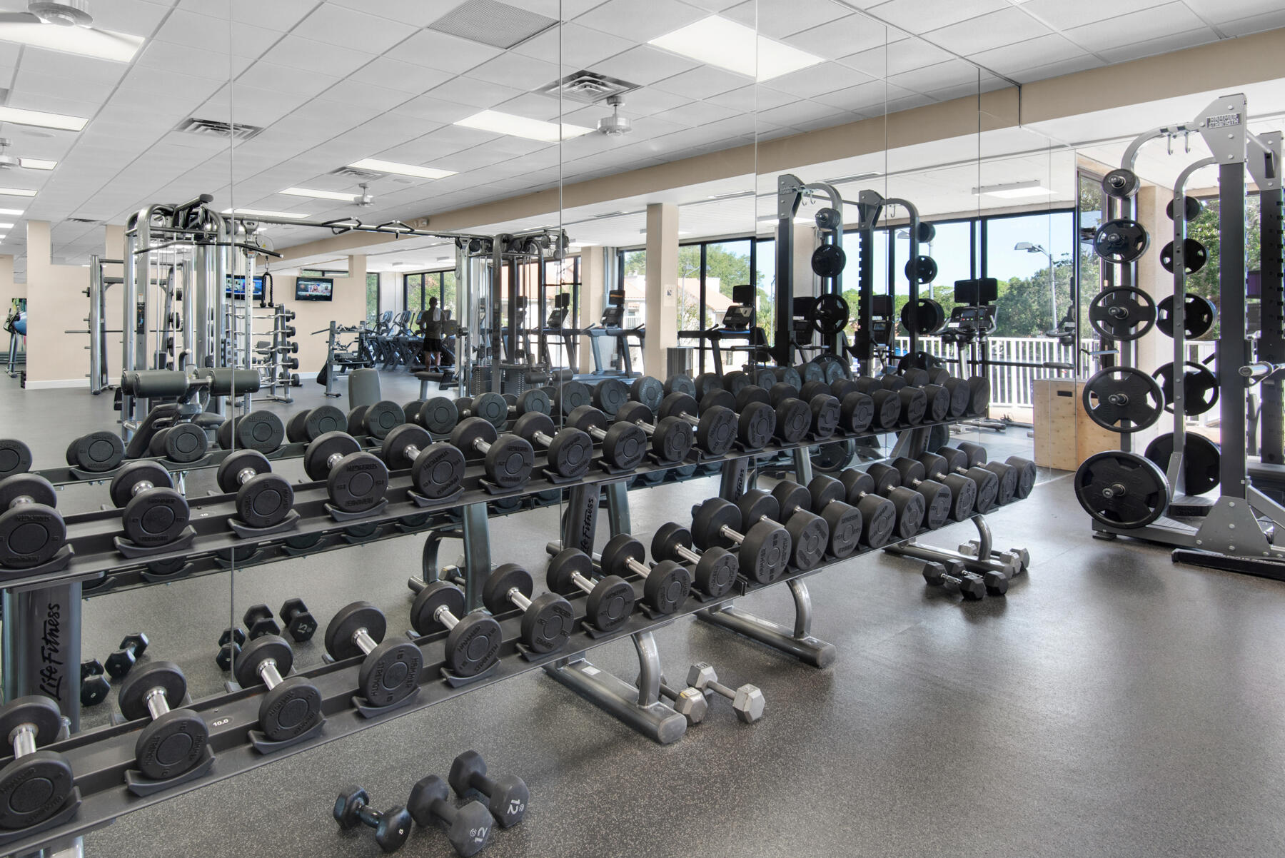 TOPS'L TENNIS VILLAGE - Residential