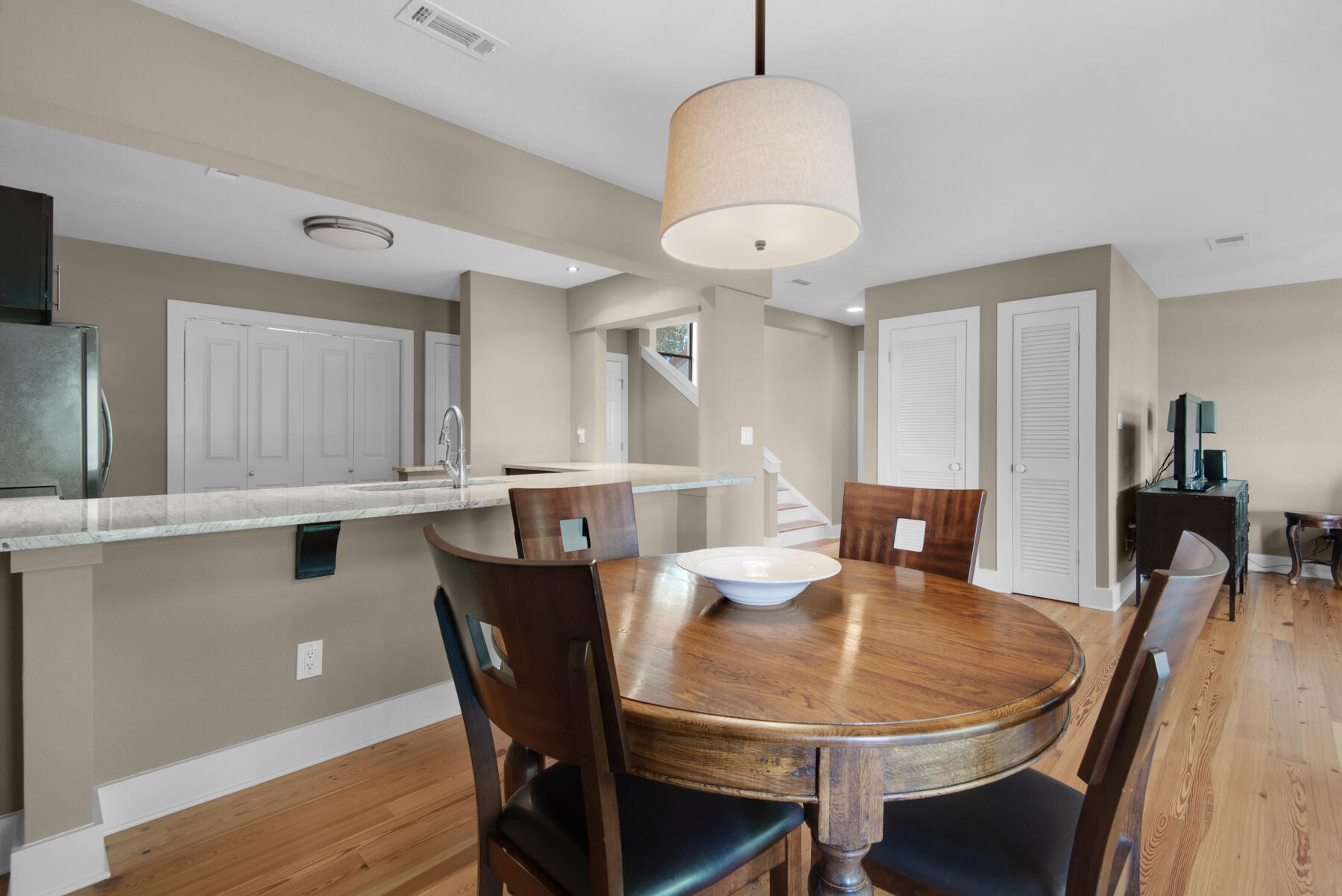 TOPS'L TENNIS VILLAGE - Residential