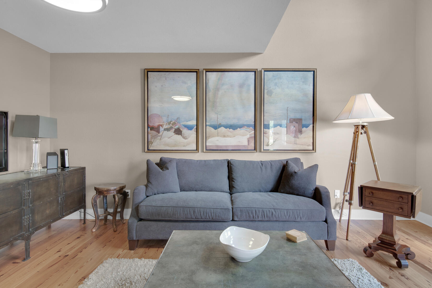 TOPS'L TENNIS VILLAGE - Residential