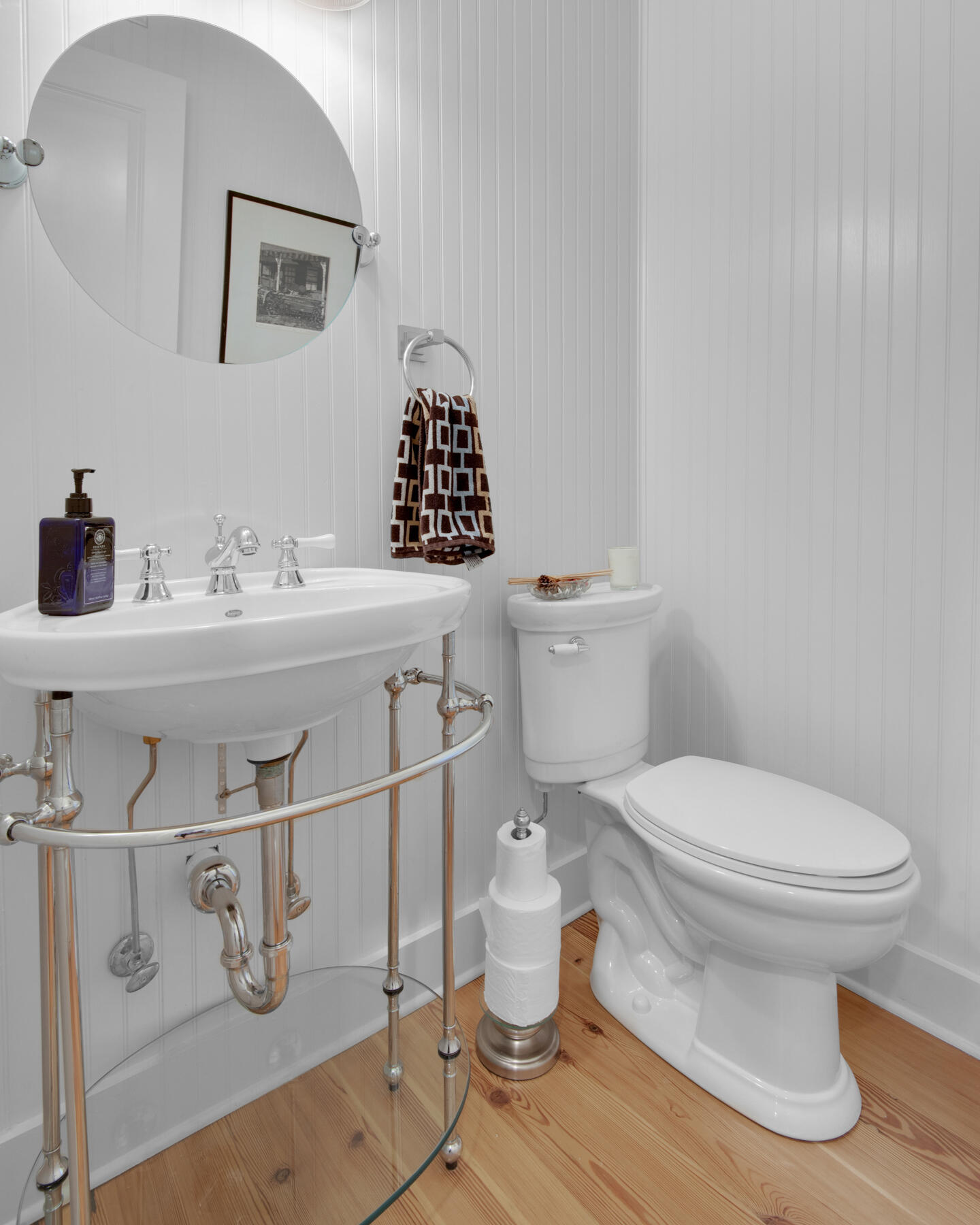 TOPS'L TENNIS VILLAGE - Residential