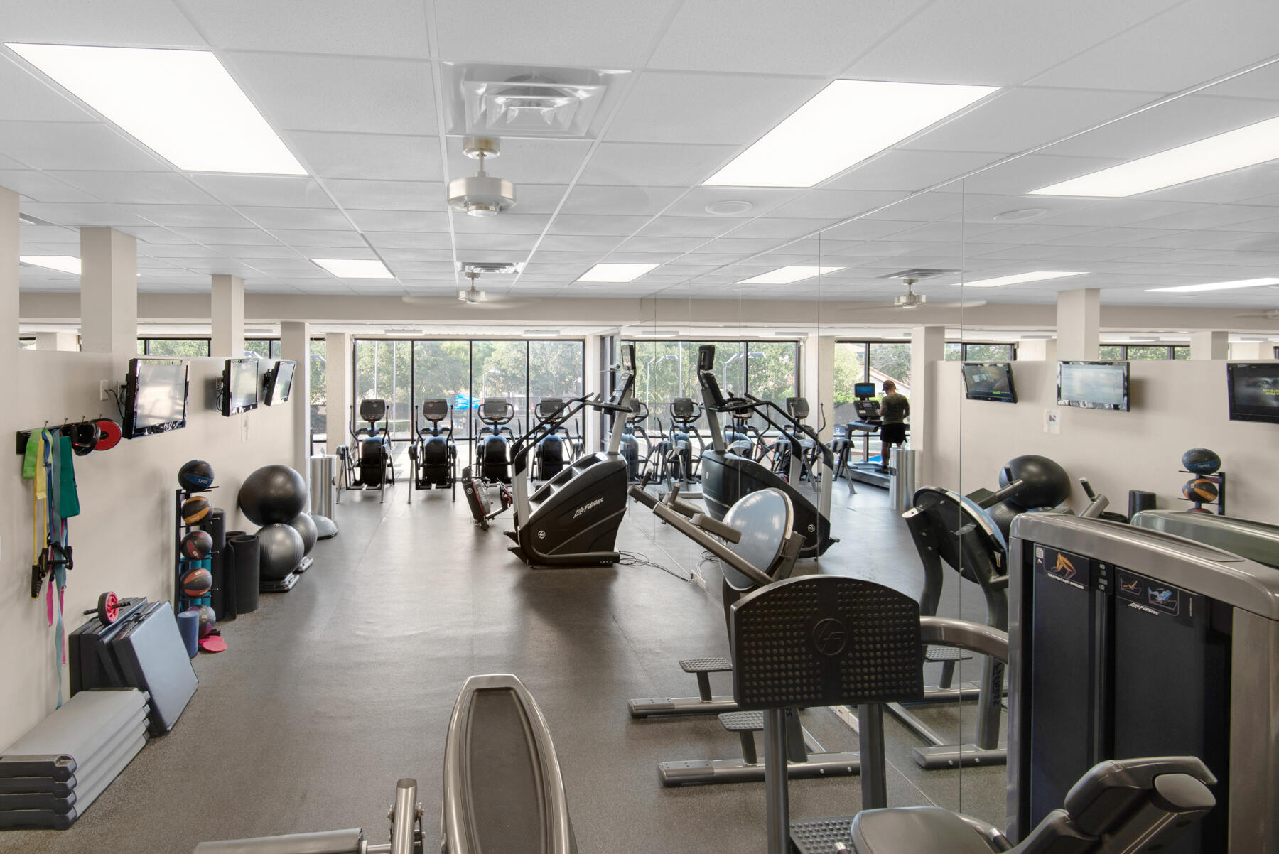 TOPS'L TENNIS VILLAGE - Residential