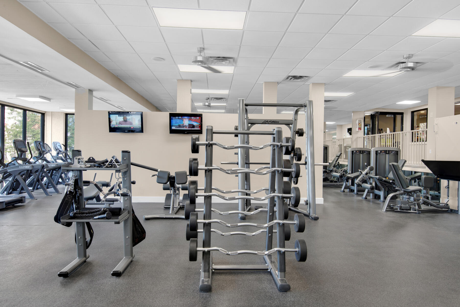 TOPS'L TENNIS VILLAGE - Residential