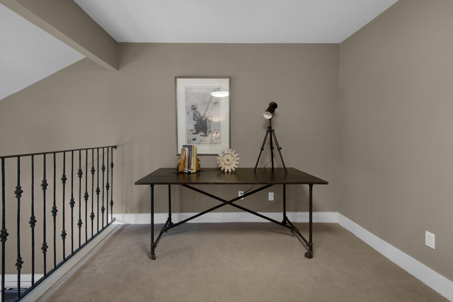 TOPS'L TENNIS VILLAGE - Residential