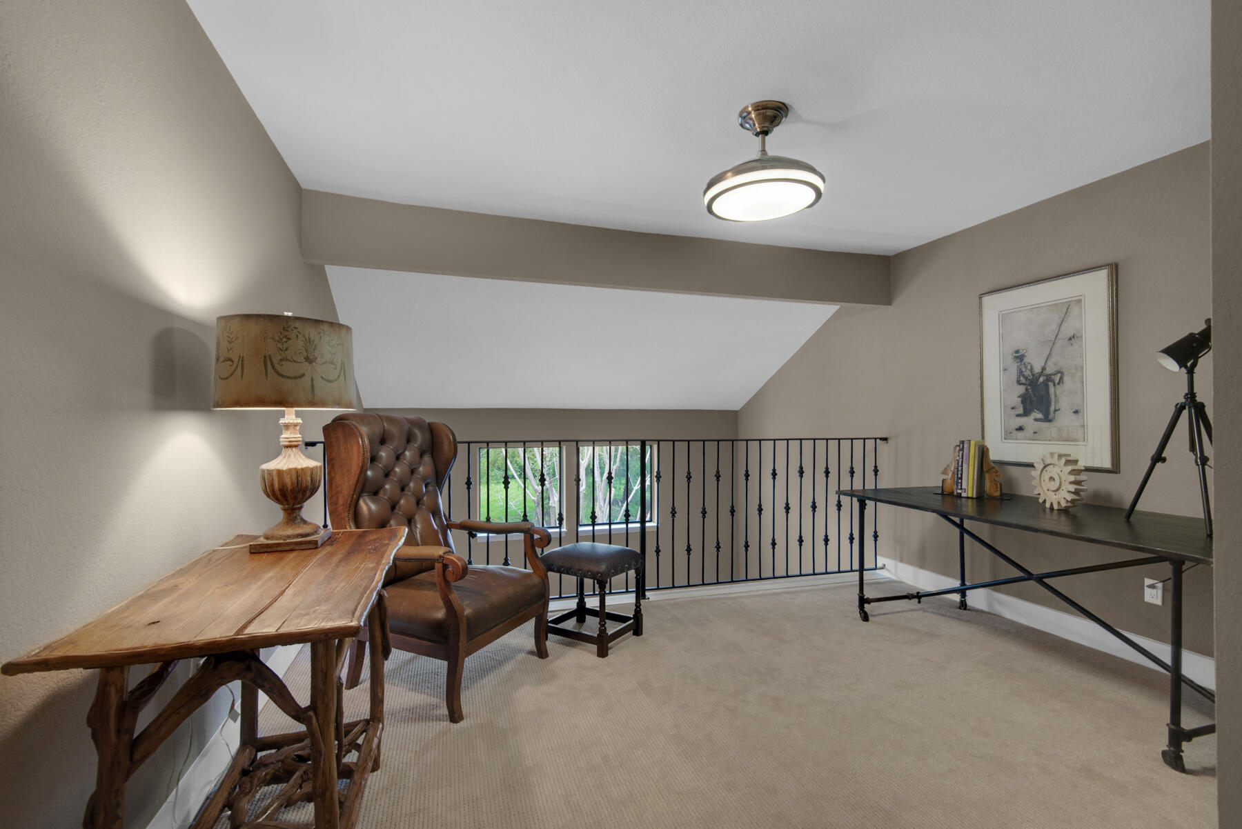 TOPS'L TENNIS VILLAGE - Residential