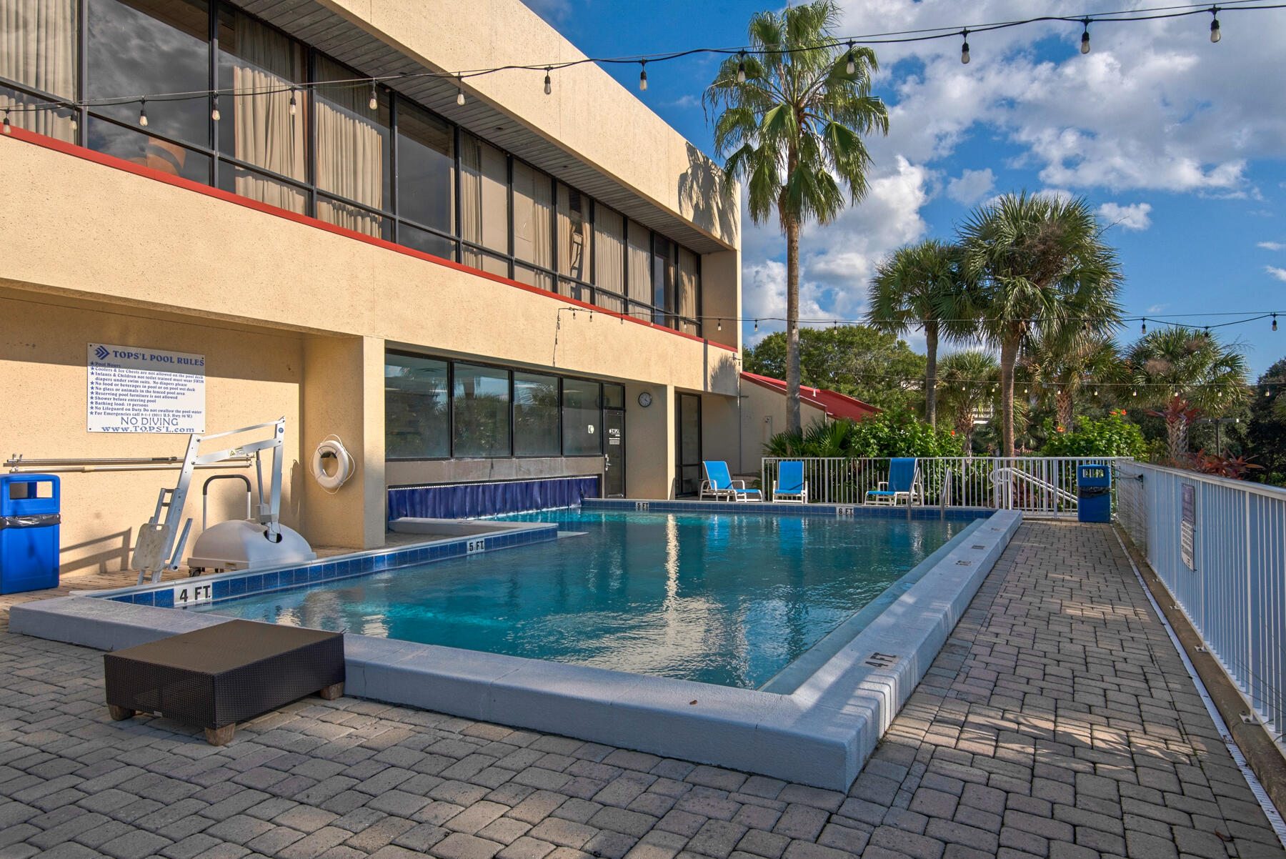 TOPS'L TENNIS VILLAGE - Residential