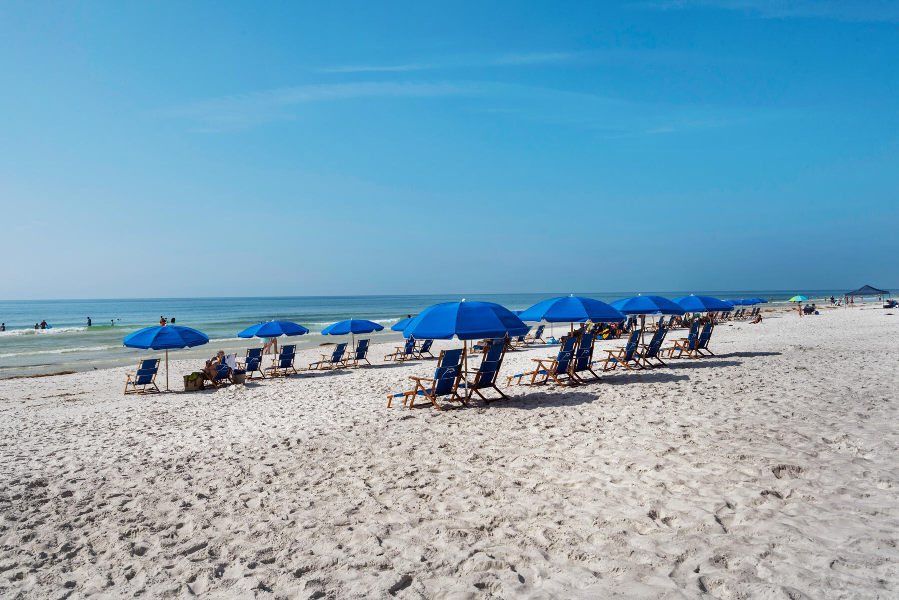 TOPS'L TENNIS VILLAGE - Residential