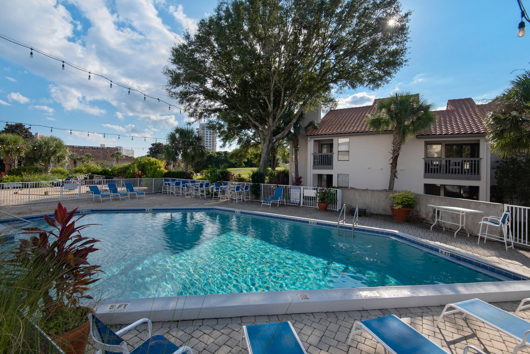 TOPS'L TENNIS VILLAGE - Residential