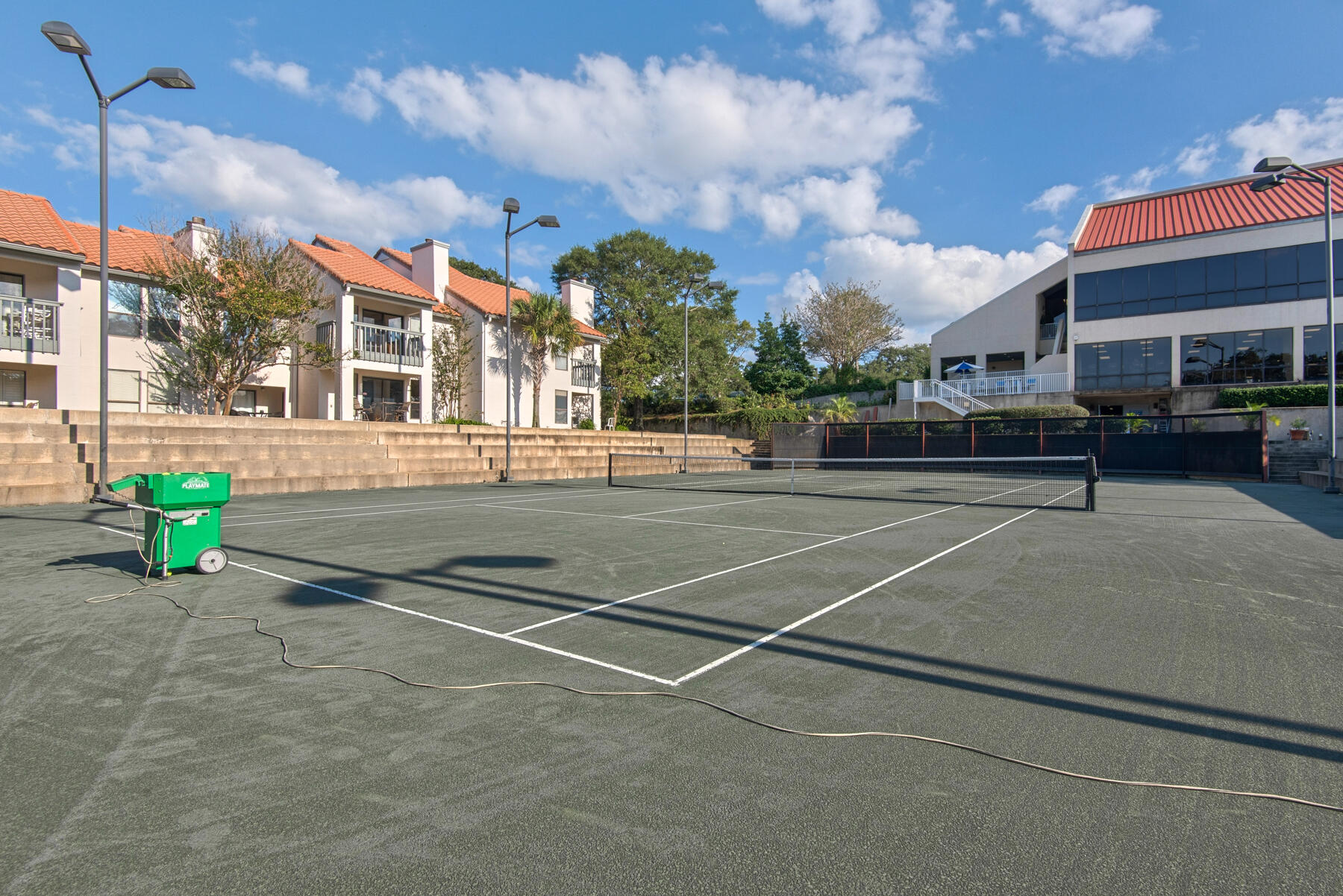 TOPS'L TENNIS VILLAGE - Residential