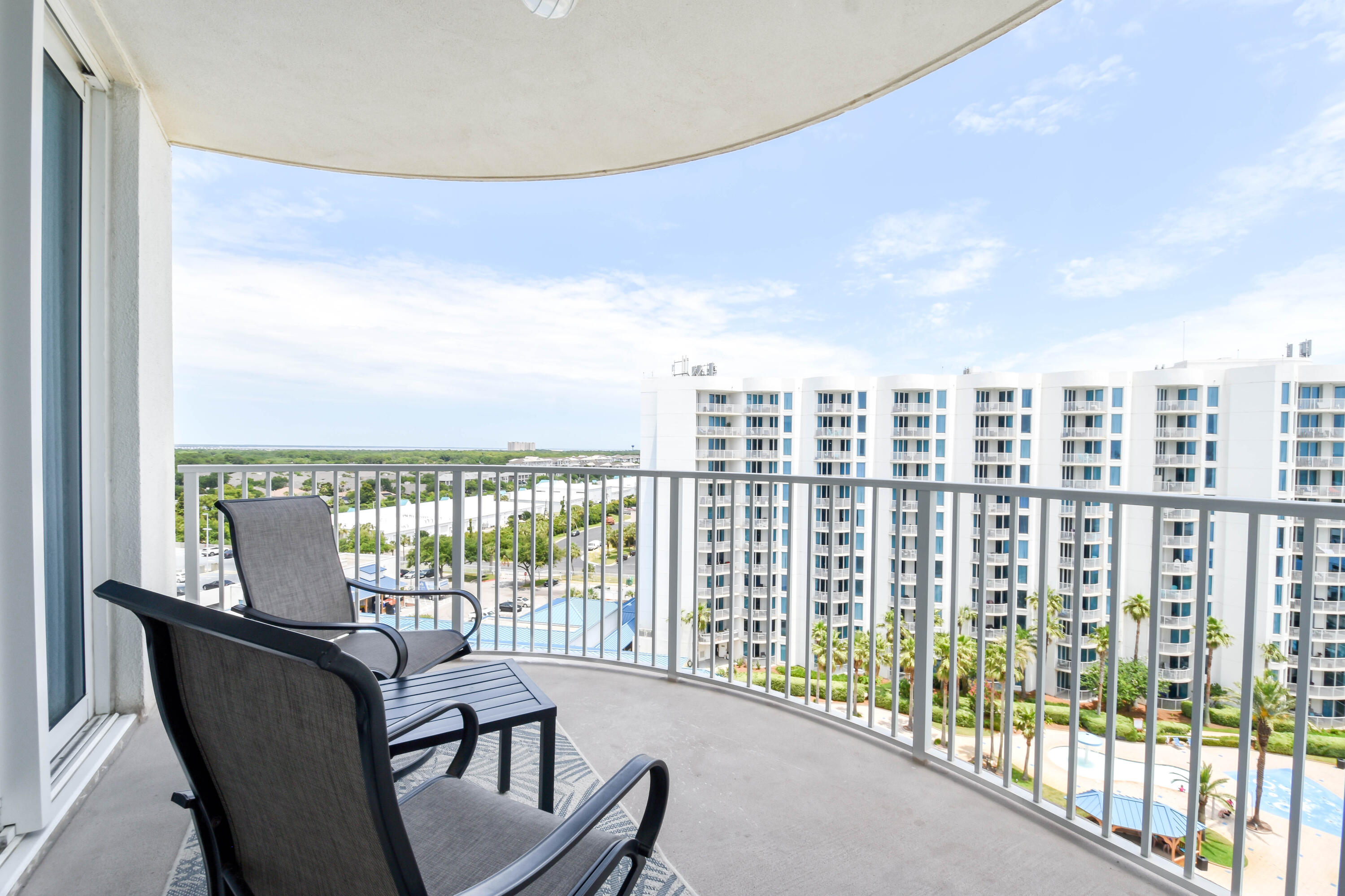 THE PALMS OF DESTIN - Residential