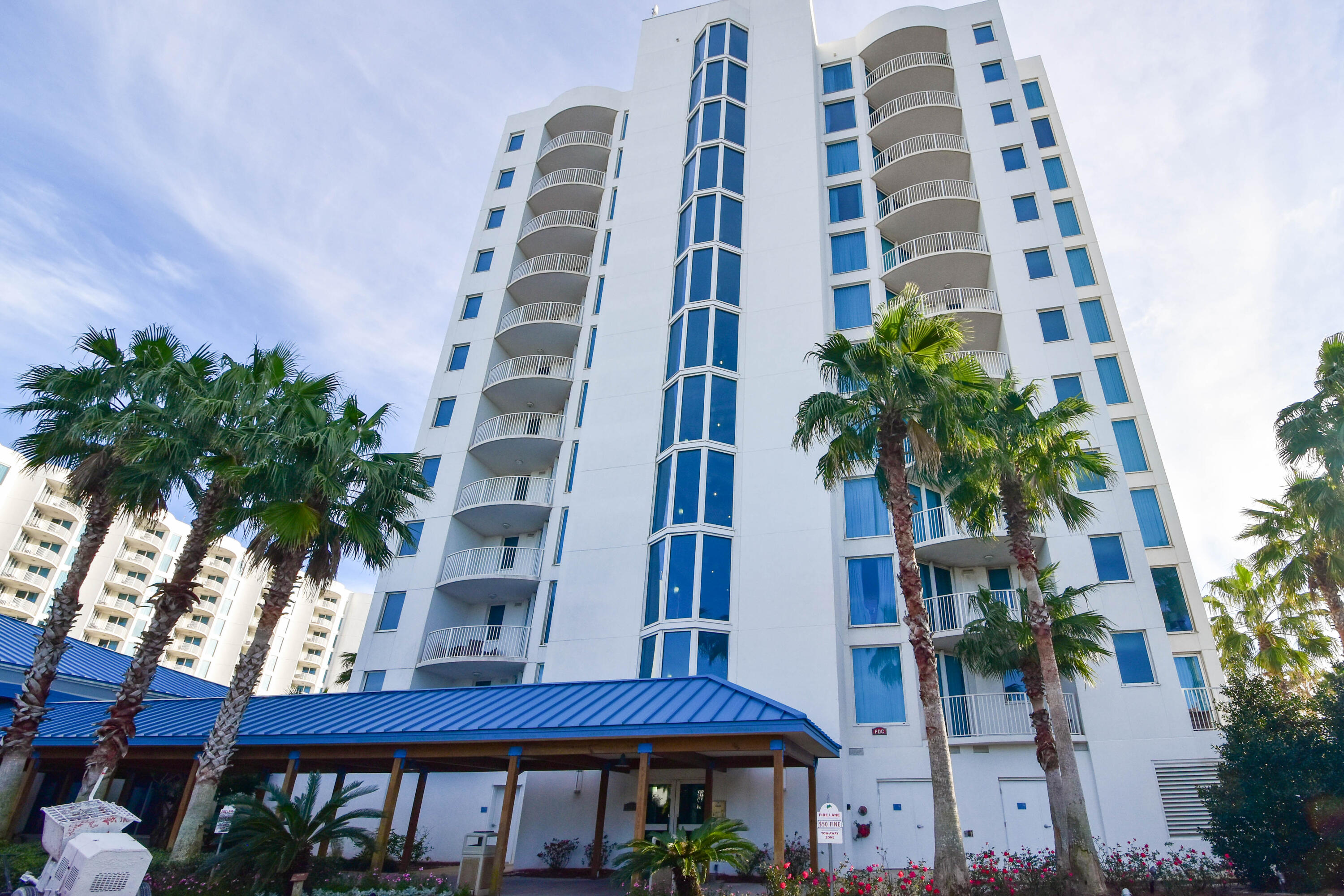 THE PALMS OF DESTIN - Residential