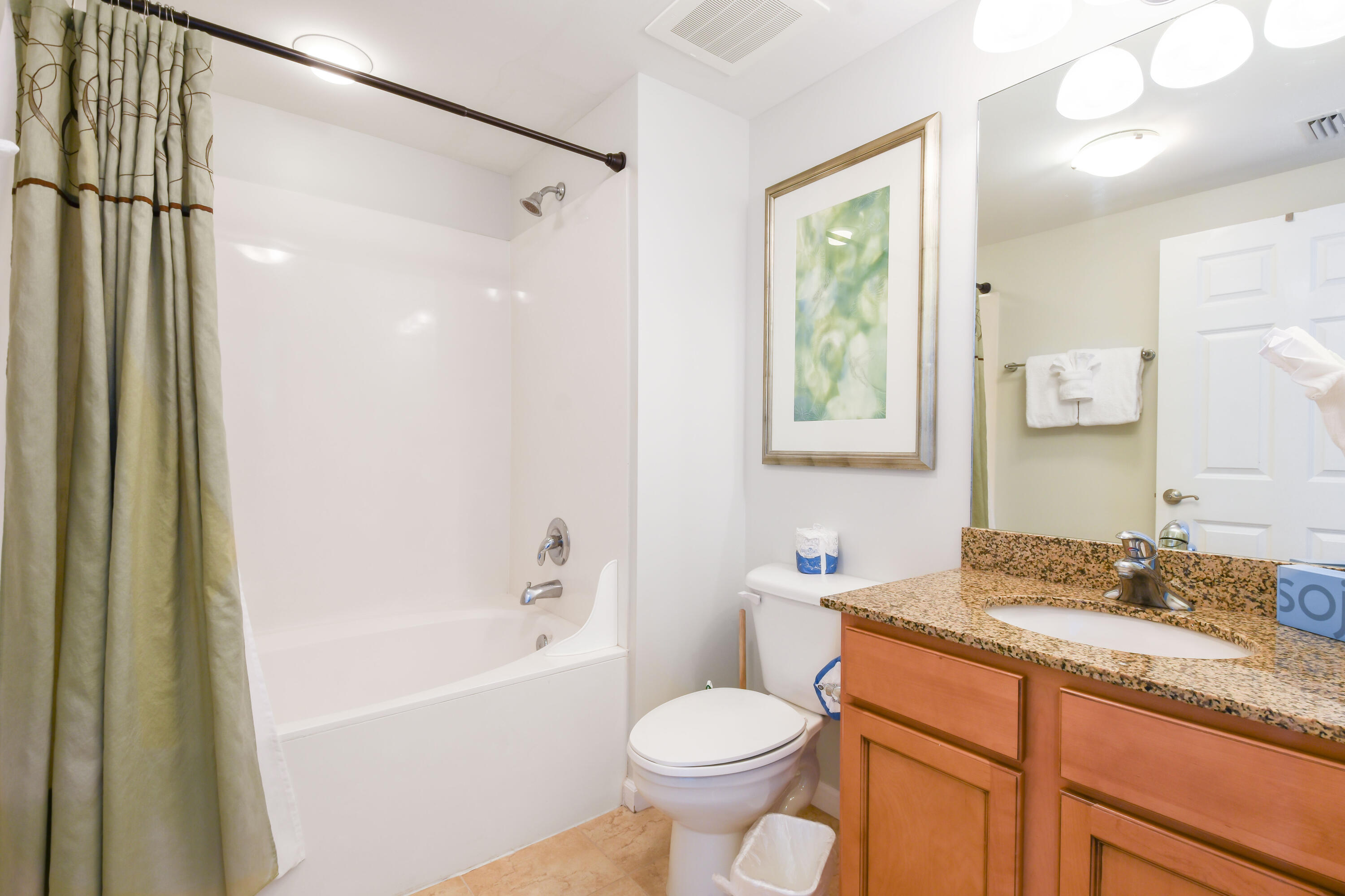 THE PALMS OF DESTIN - Residential