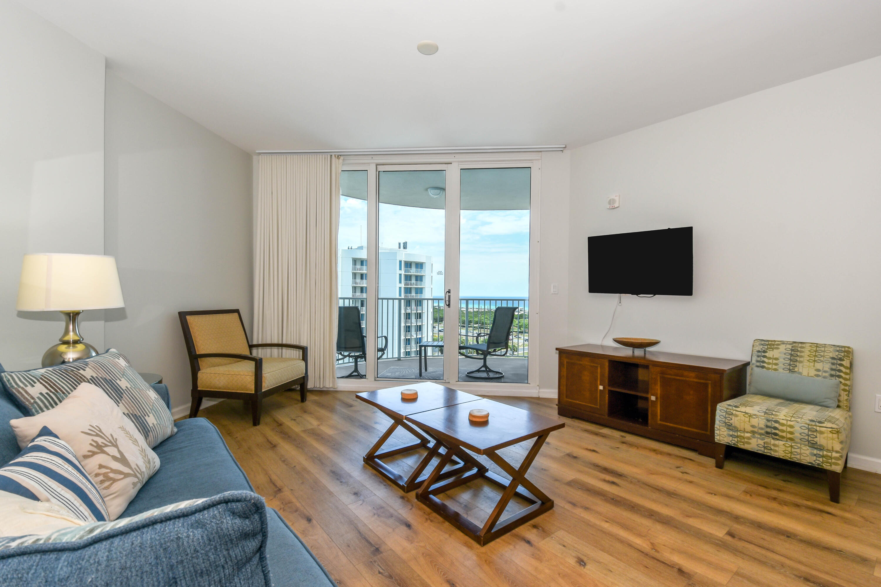 THE PALMS OF DESTIN - Residential