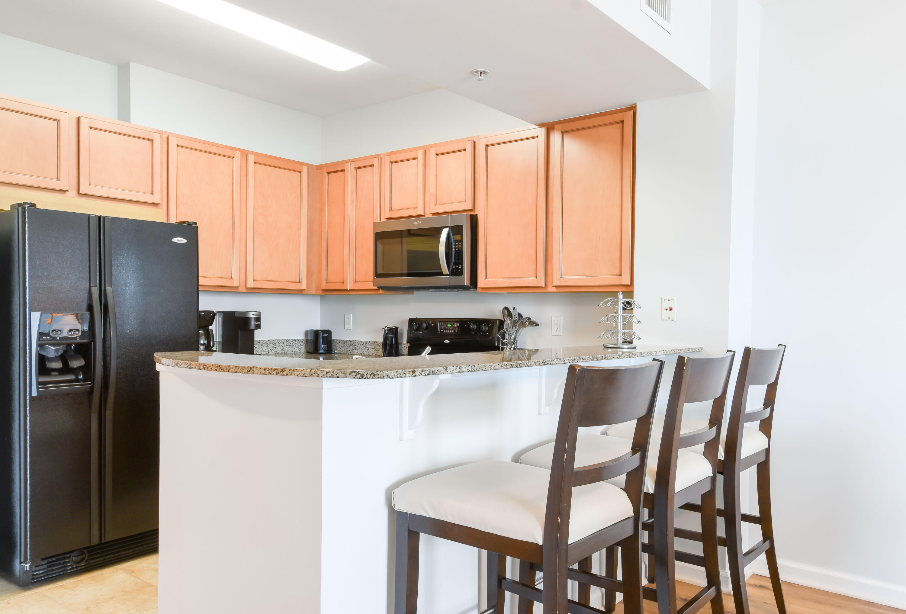 THE PALMS OF DESTIN - Residential