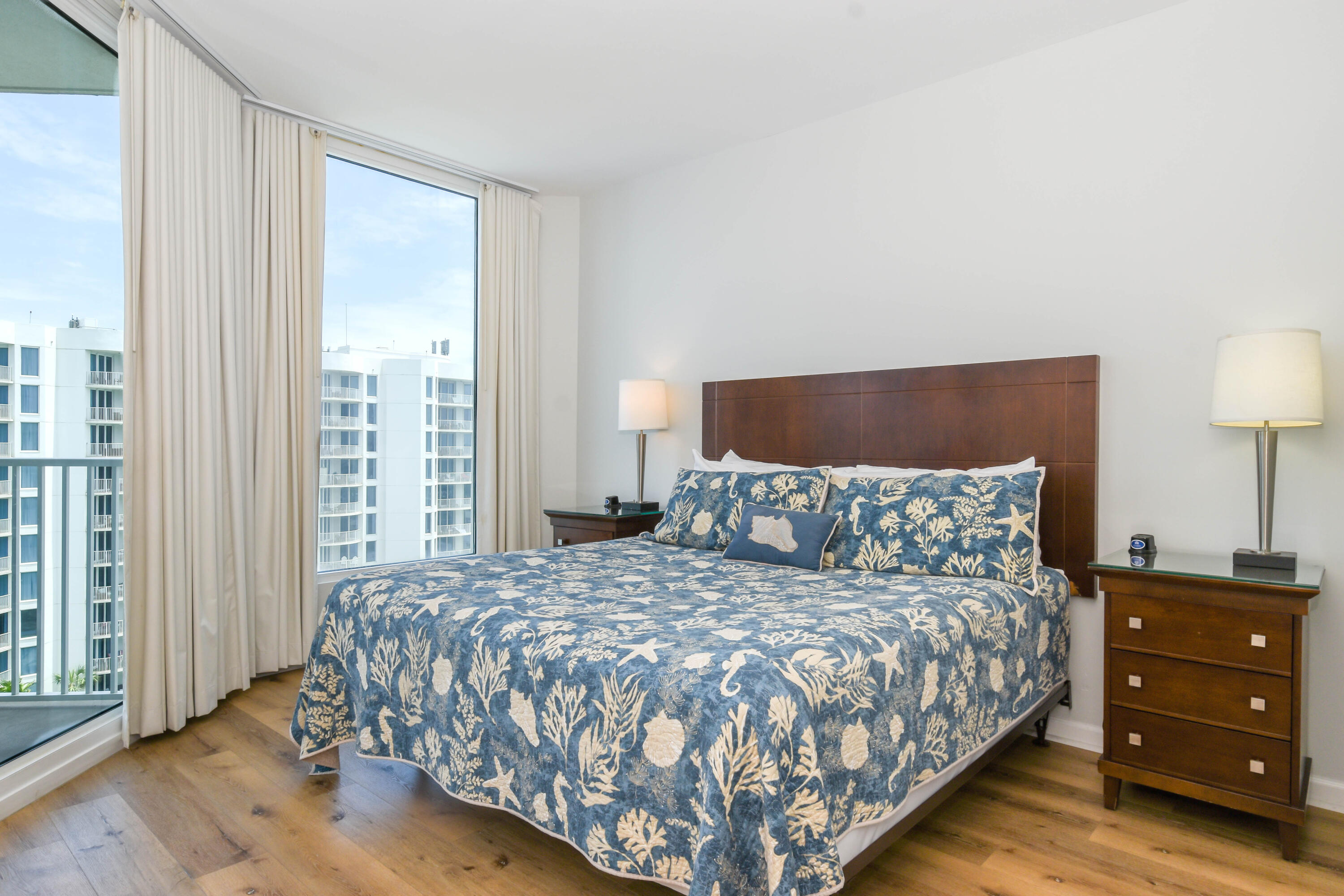 THE PALMS OF DESTIN - Residential