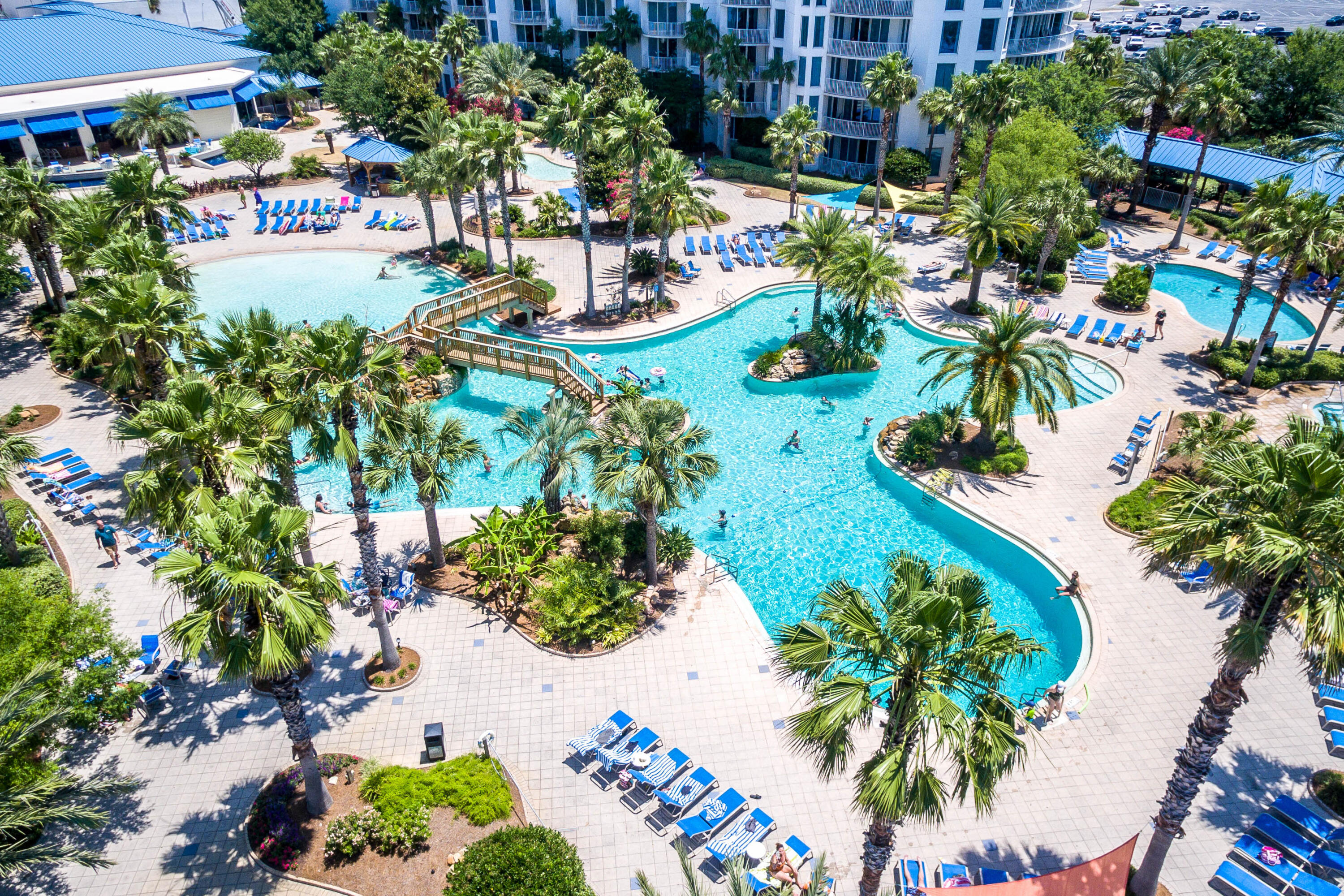 THE PALMS OF DESTIN - Residential