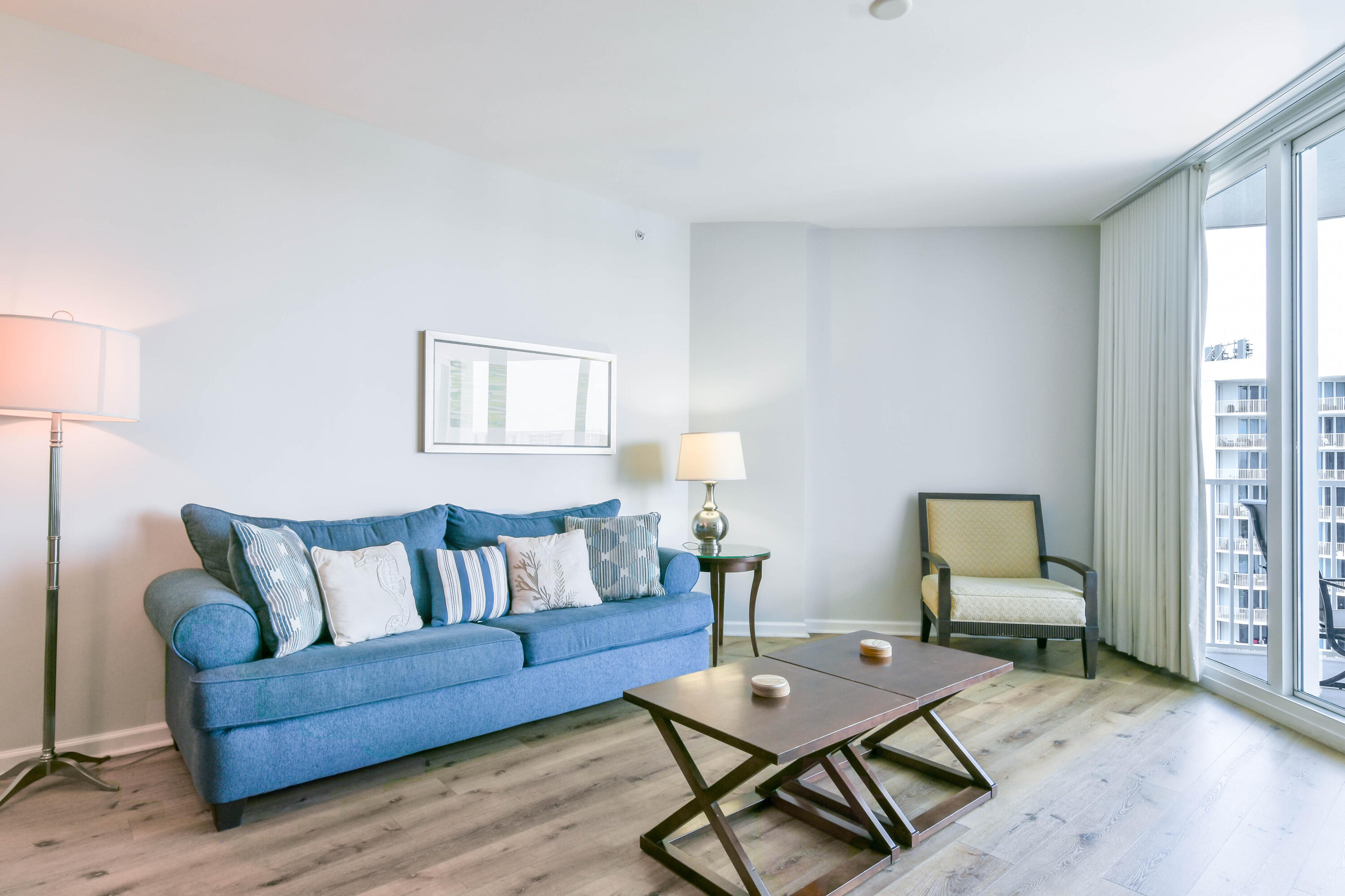 THE PALMS OF DESTIN - Residential