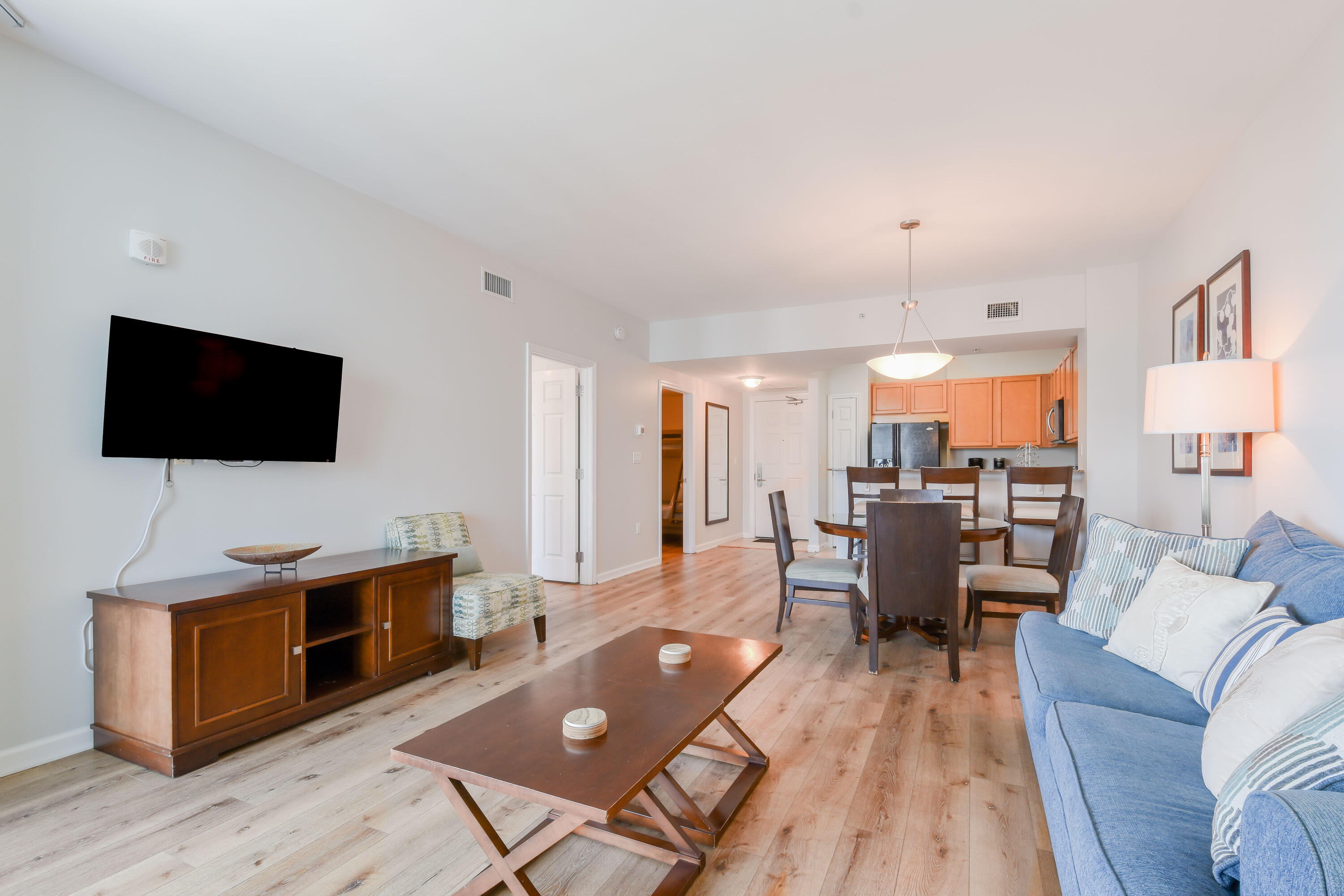 THE PALMS OF DESTIN - Residential